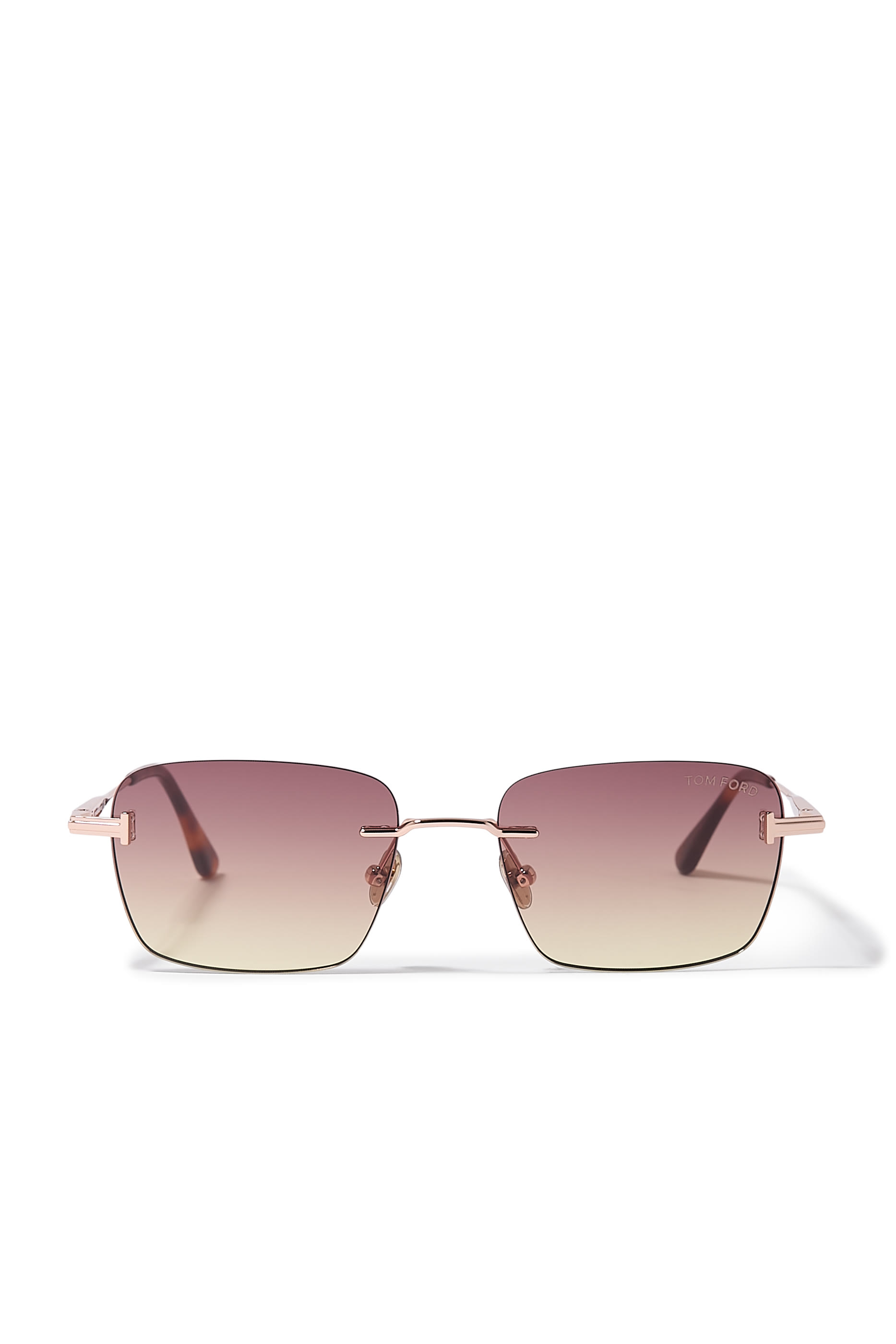 نظارة جيك شمسية