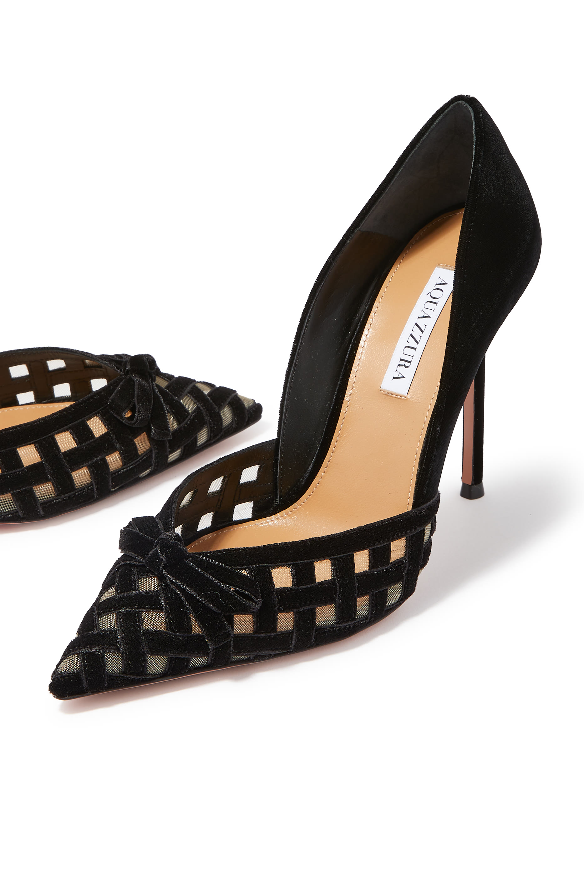 حذاء كلاسيكي رومانس 105