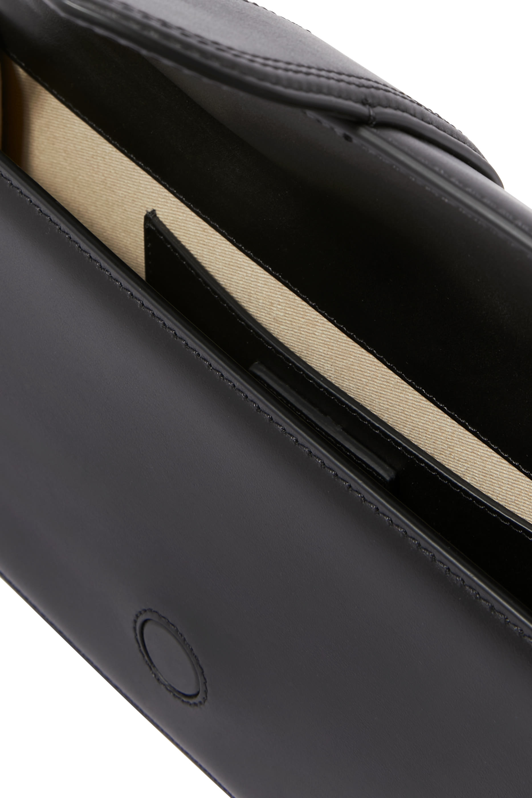 حقيبة كتف لو بامبينو طويلة