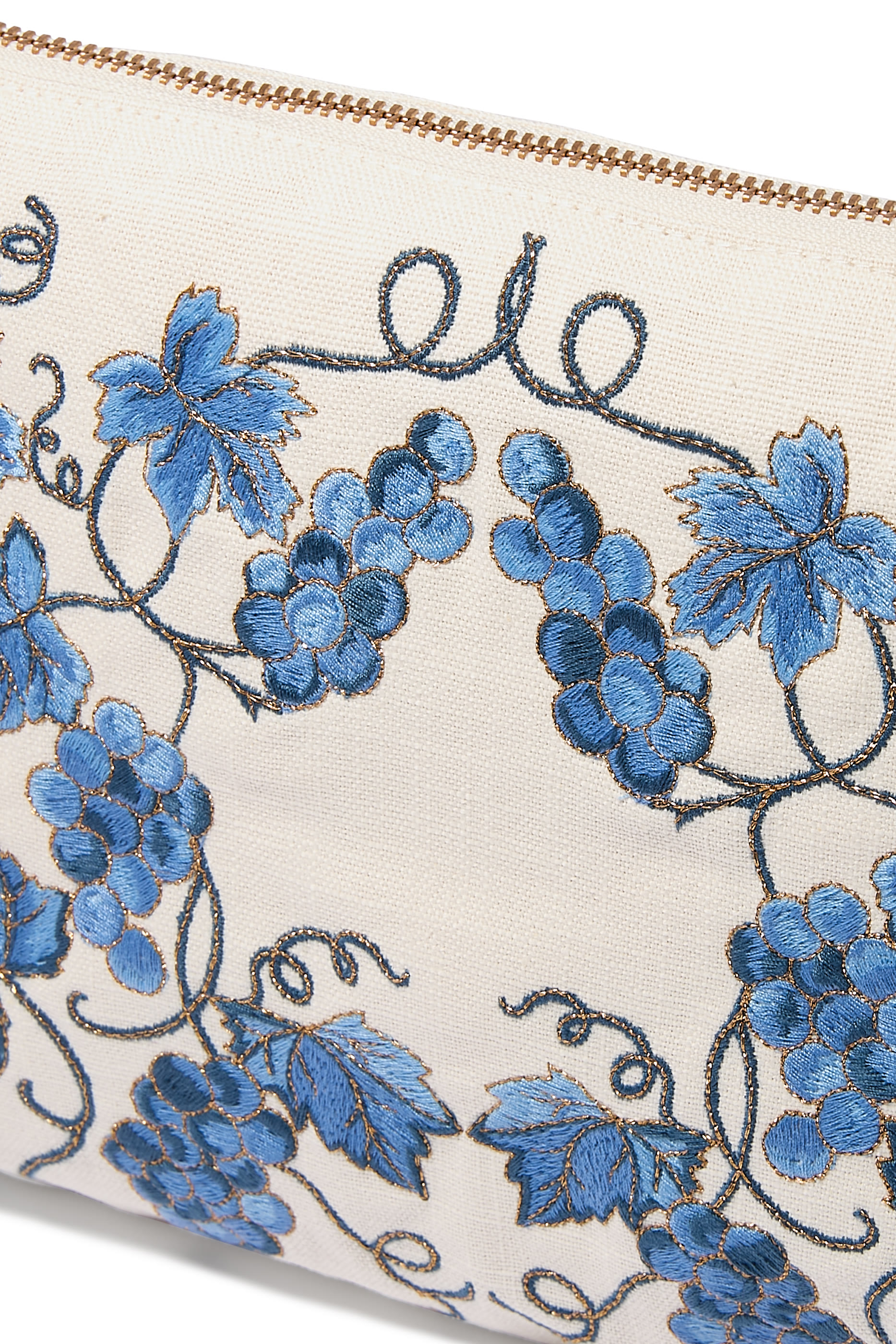  Grapevine Everyday Pouch