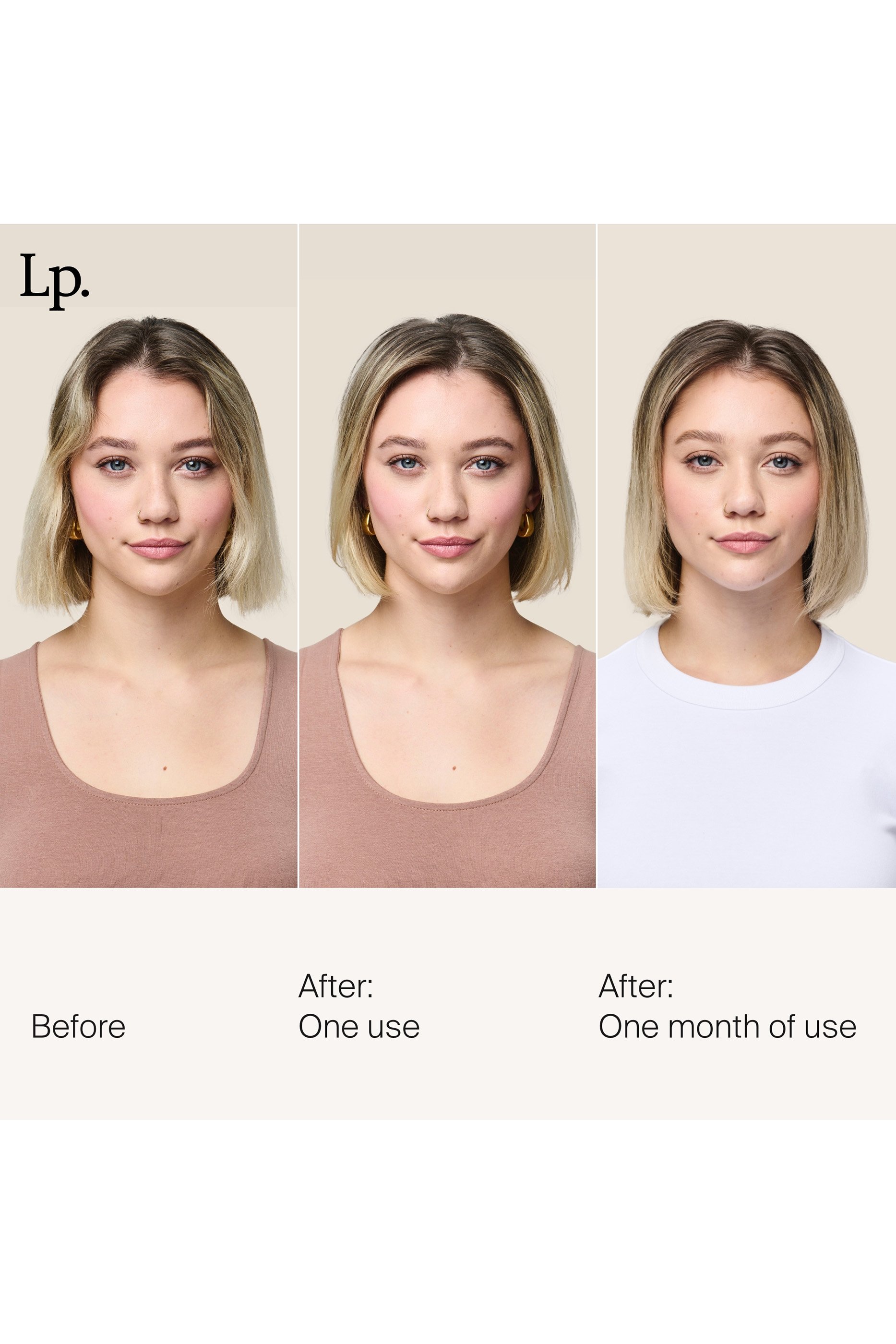 قناع لإصلاح الشعر