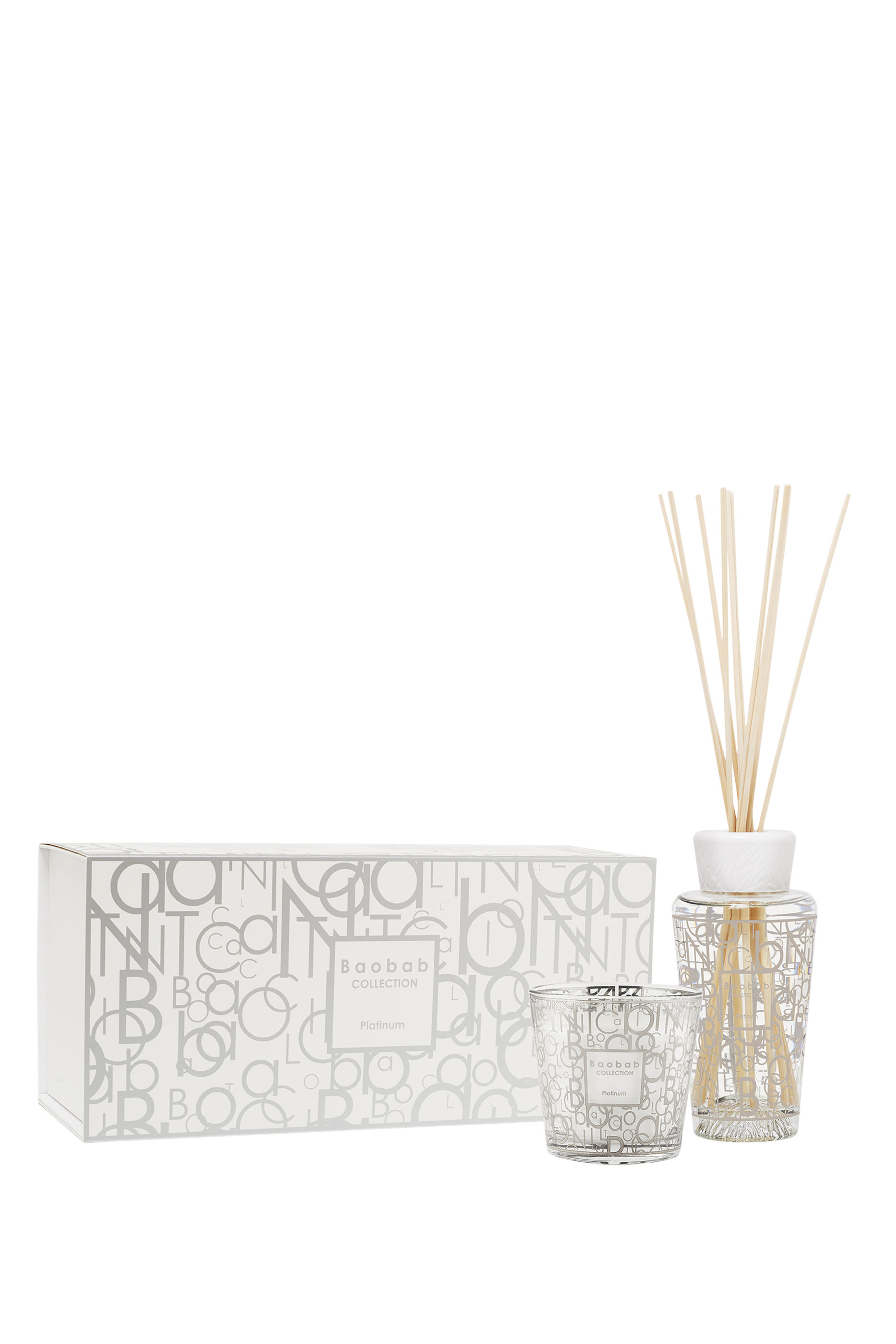 مجموعة هدية ماي فيرست باوباب بلاتينوم