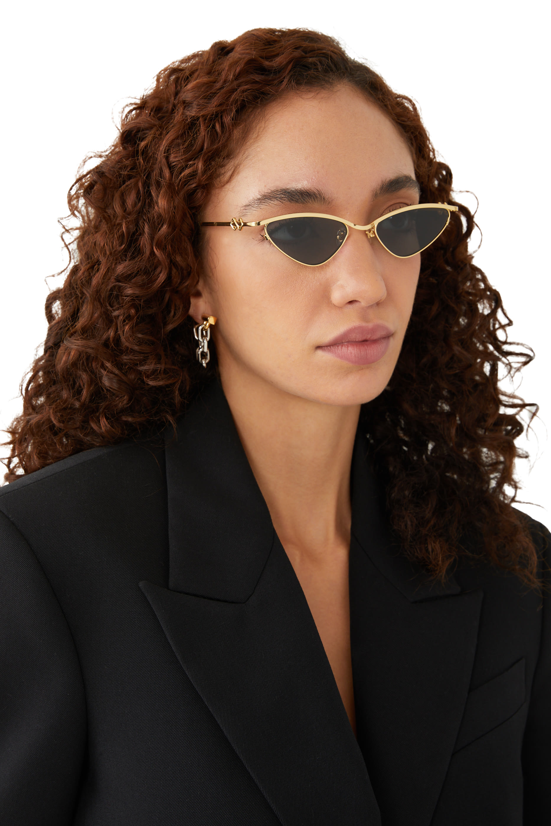 نظارة شمسية زوي