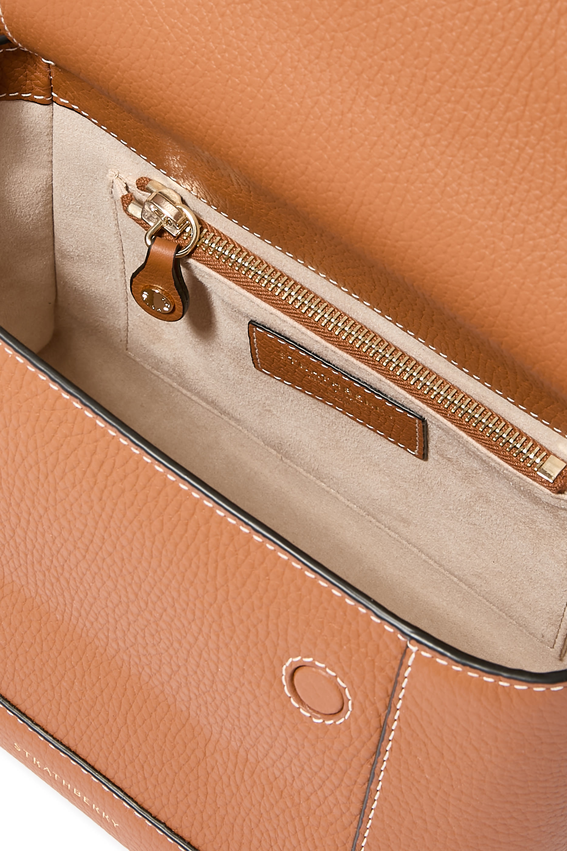 حقيبة موزاييك