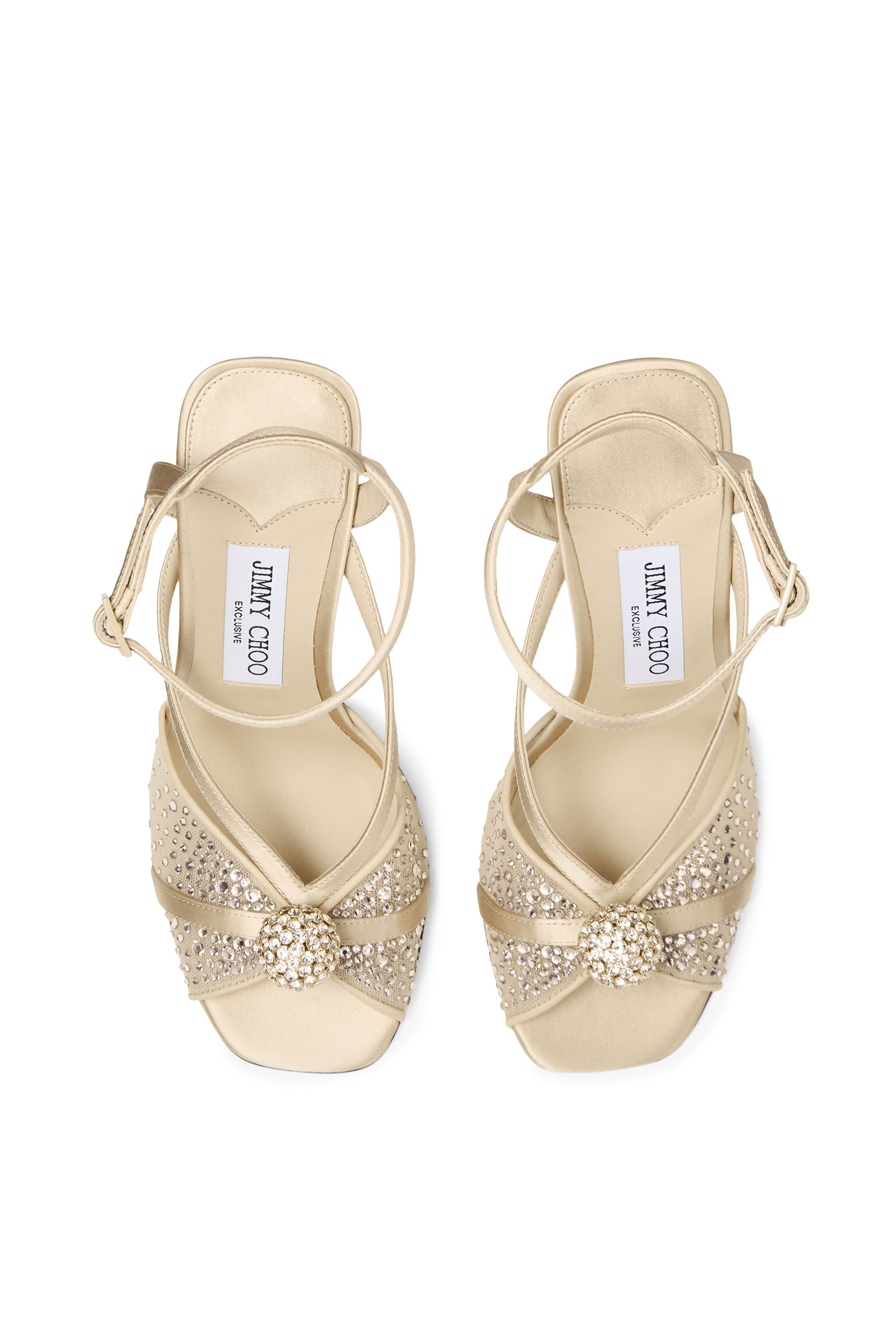 صندل ساراي 95