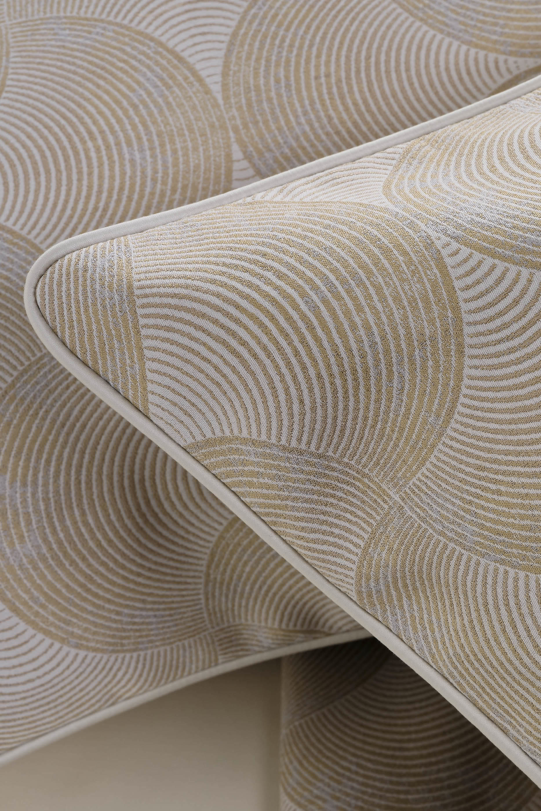 غطاء وسادة كافيار