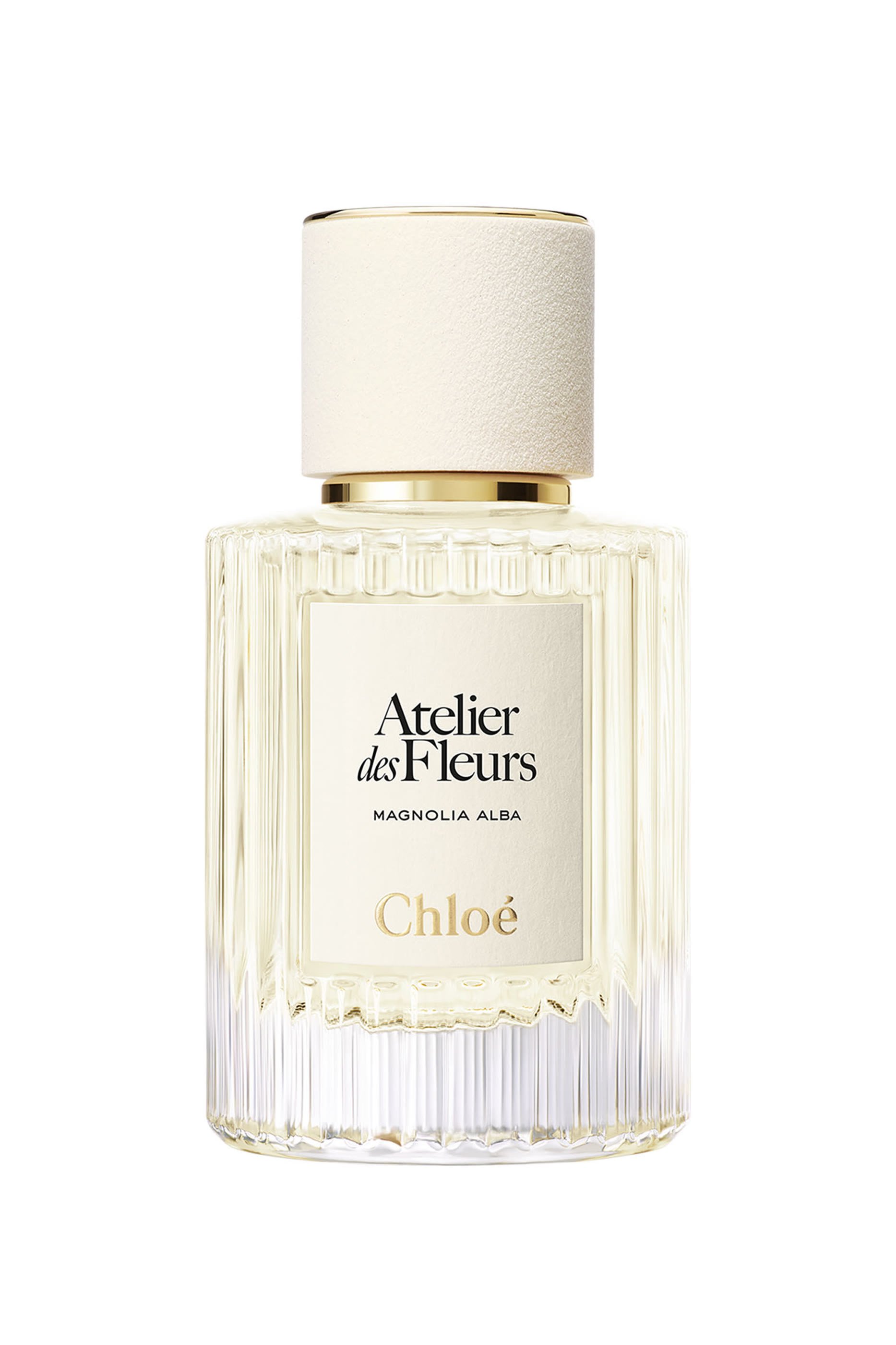 أو دو بارفان أتيليه دي فلور ماجنوليا ألبا