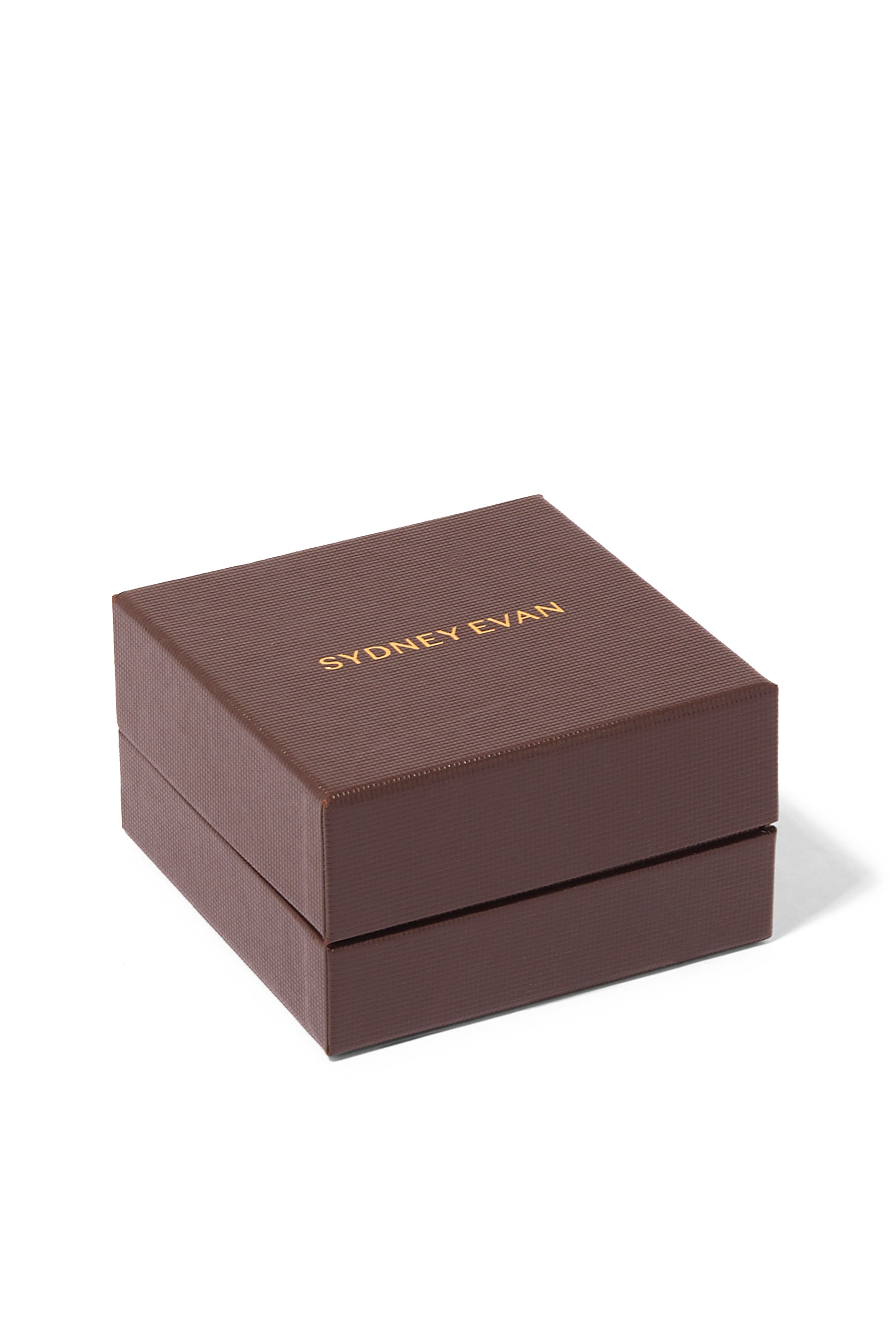 سوار بتصميم كلمة لوف مرصع بالماس ذهب أصفر عيار 14