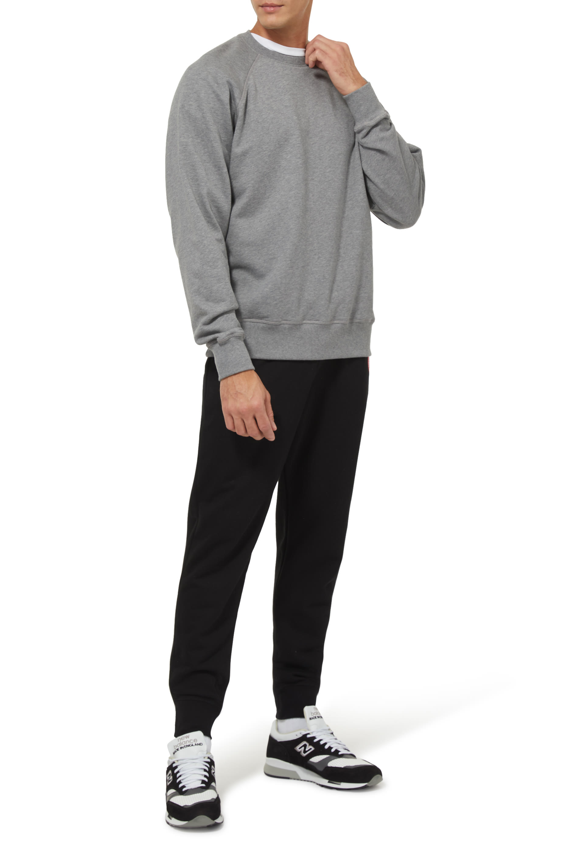 بنطال هورون