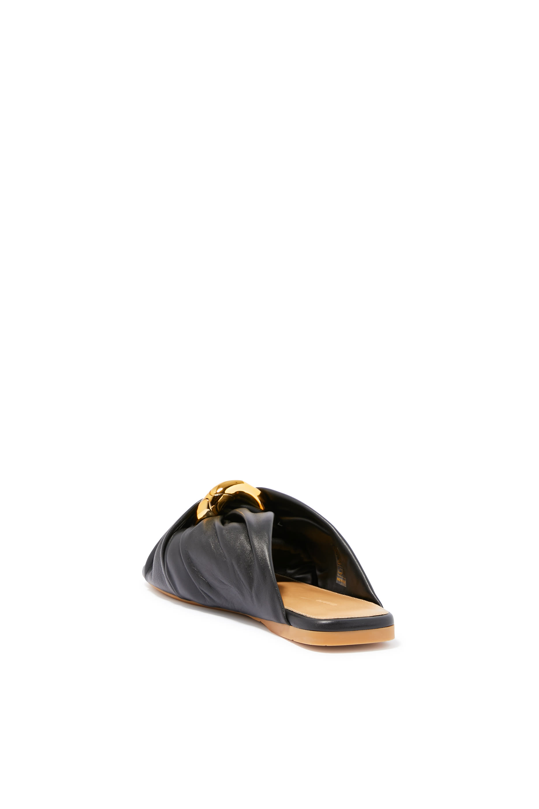 حذاء خفيف كورنر بنعل مسطح