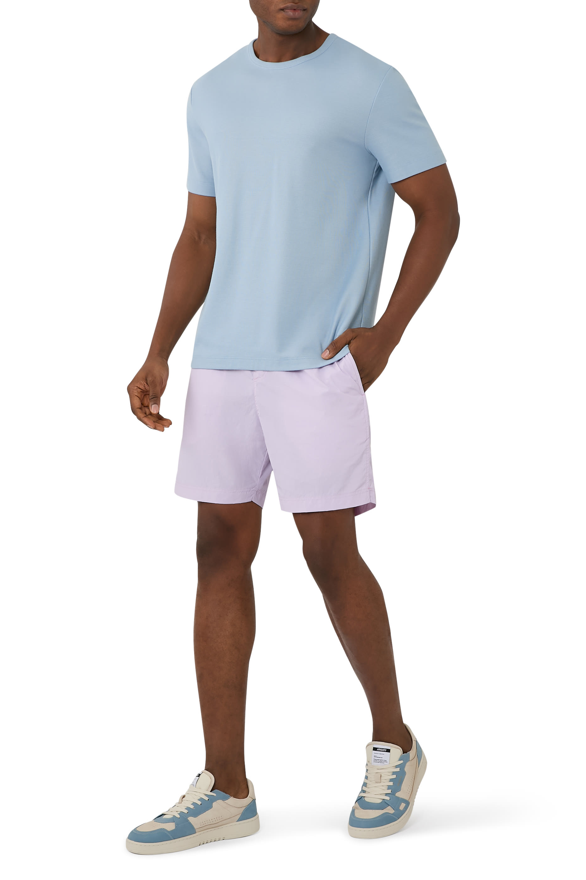 شورت سباحة كلاسيكي