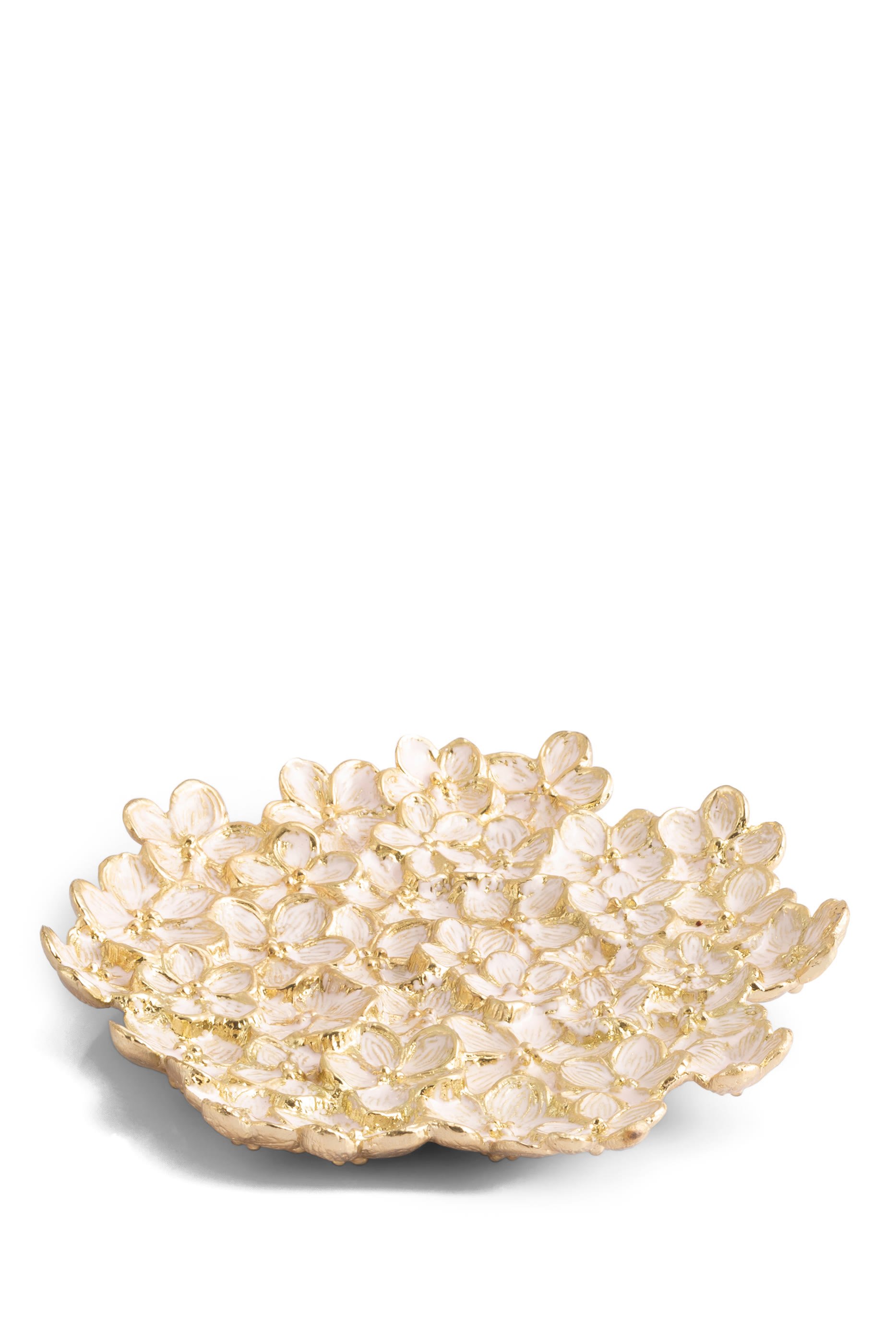 وعاء متعدد الاستخدامات بزهور الكرز