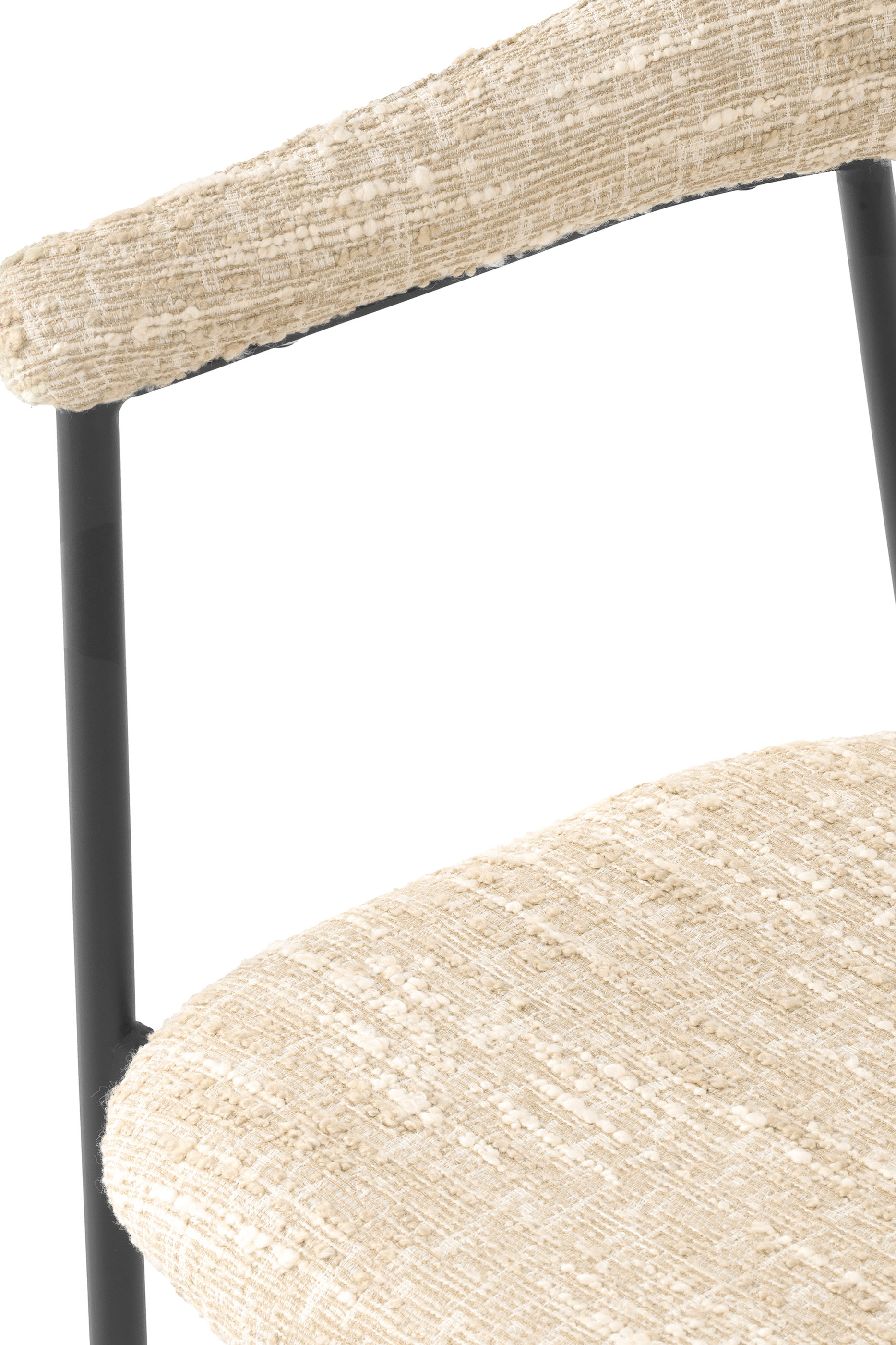 كرسي طعام خوليو بوكل