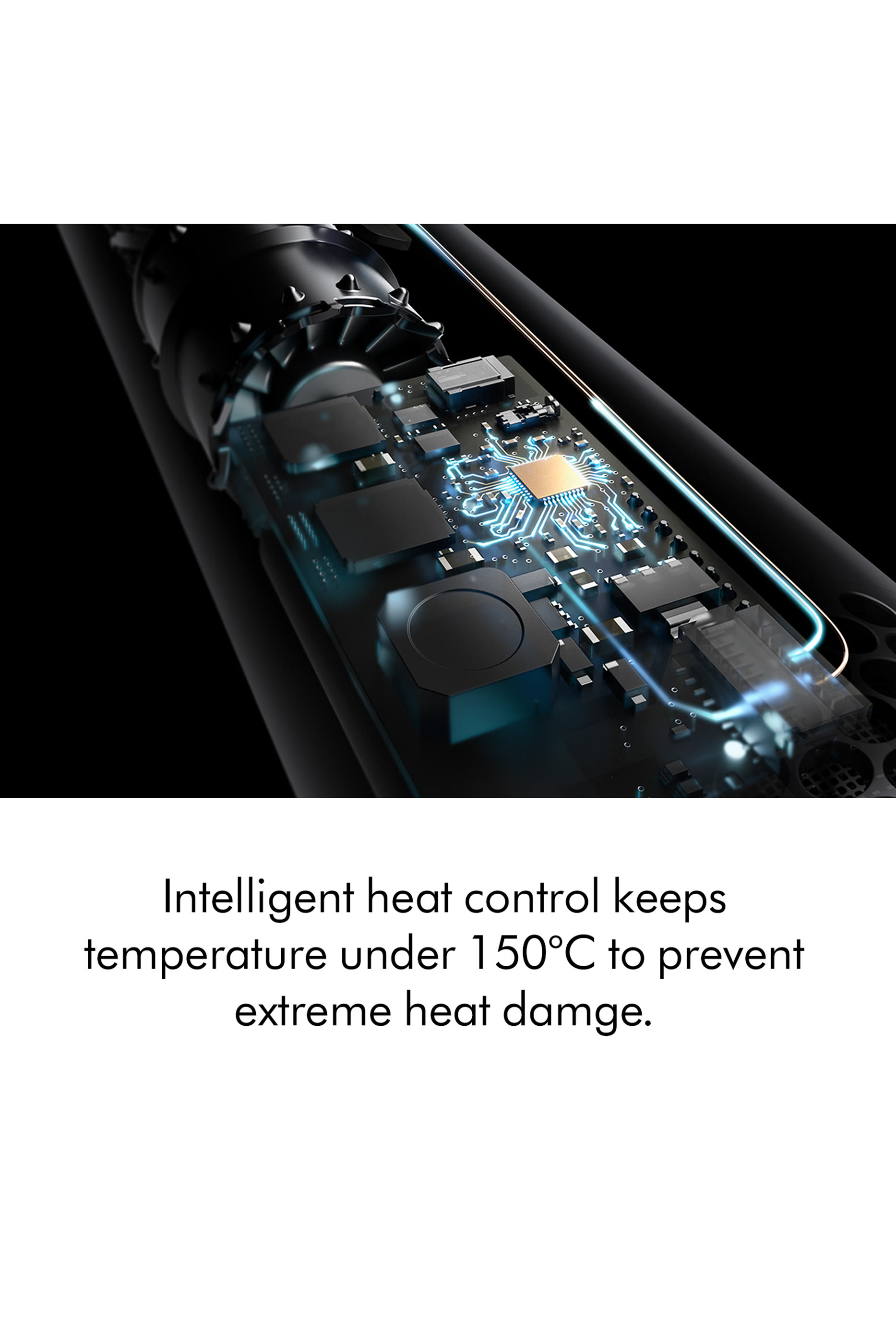 مصفف شعر ومجفف اير راب متعدد الاستخدامات بإصدار خاص