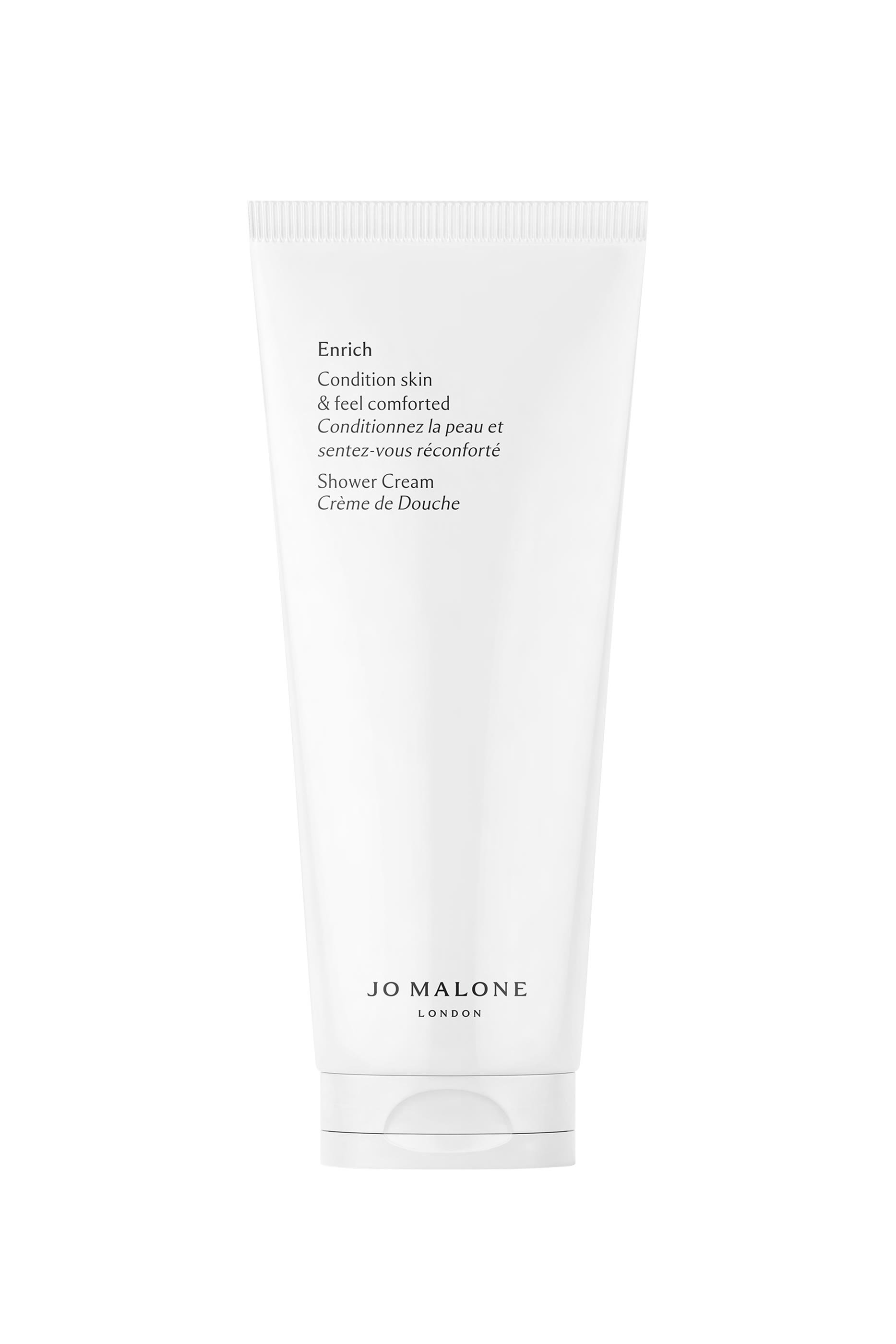 كريم استحمام انريتش