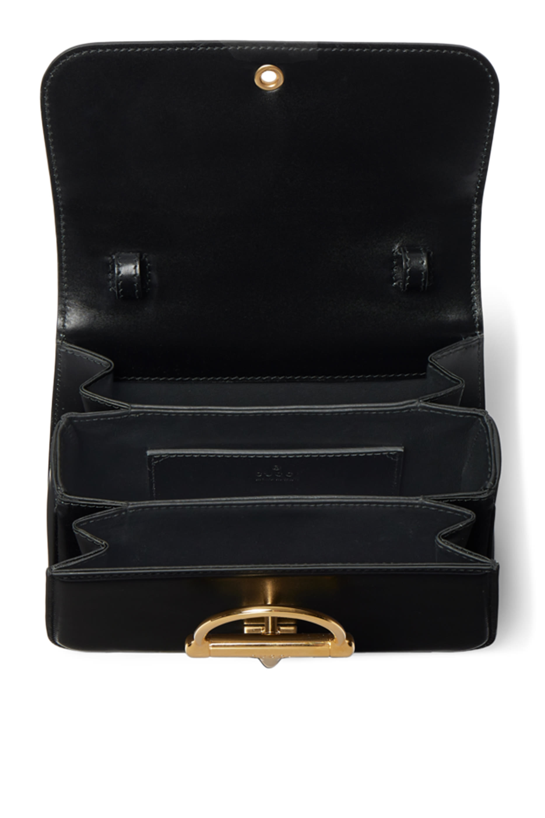 حقيبة سيينا صغيرة بيد علوية