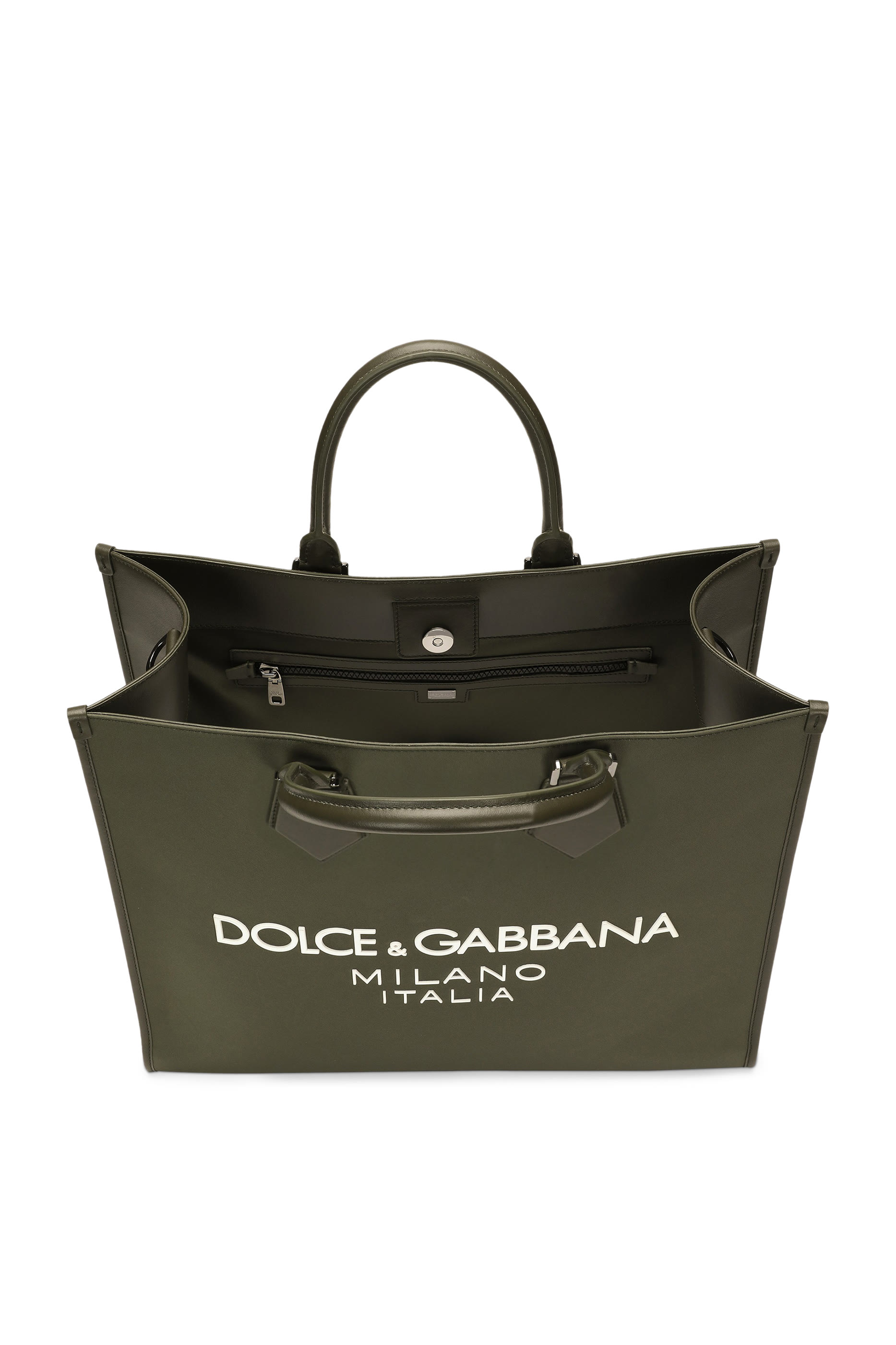 حقيبة يد كبيرة نايلون