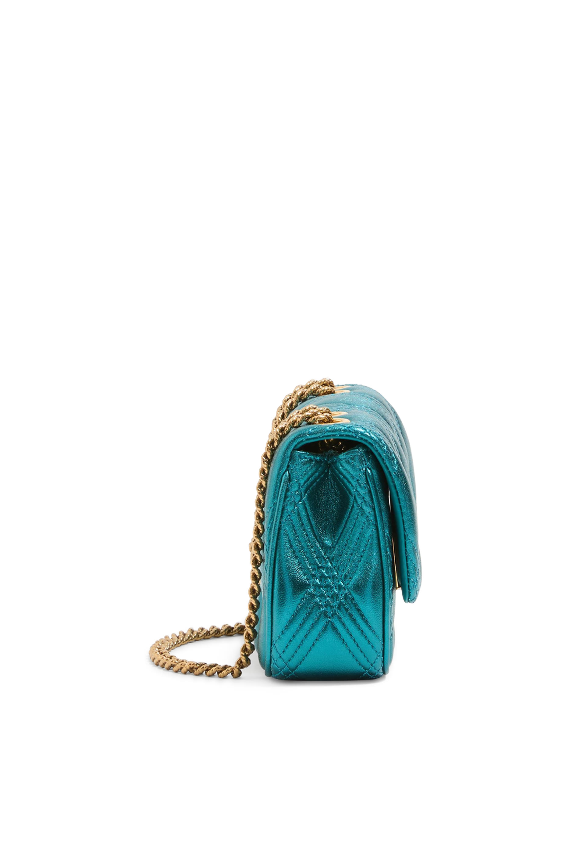 حقيبة كتف كويلتي 67 صغيرة