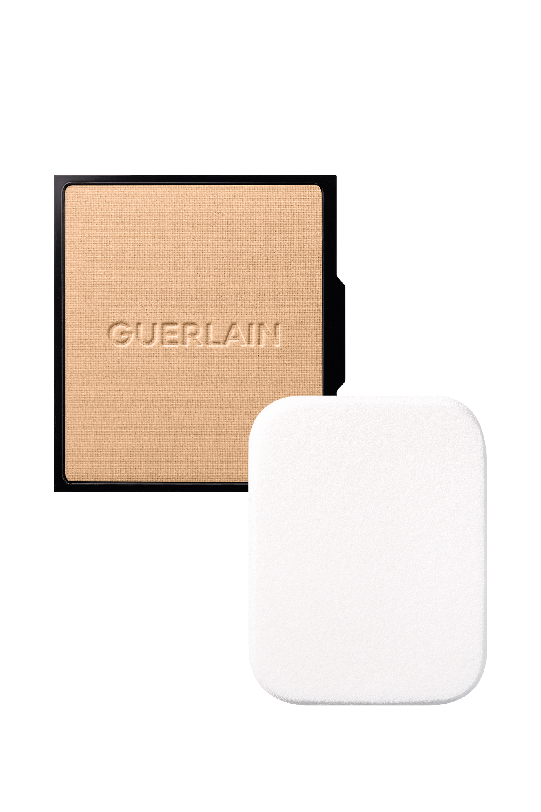 عبوة إعادة ملء بودرة أساس بارور غولد سكين كونترول