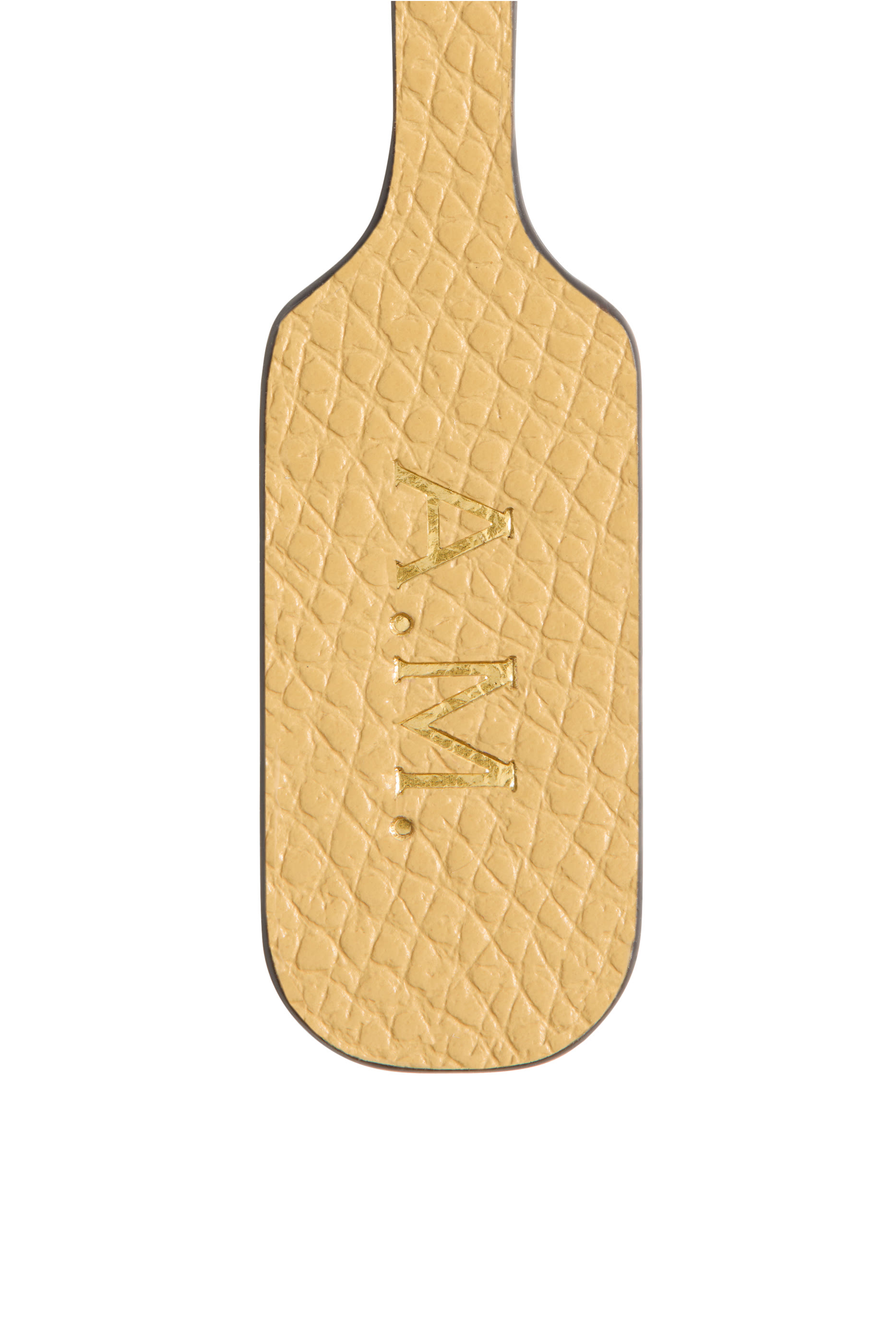 حقيبة كتف صغيرة ديفين بتطريزات