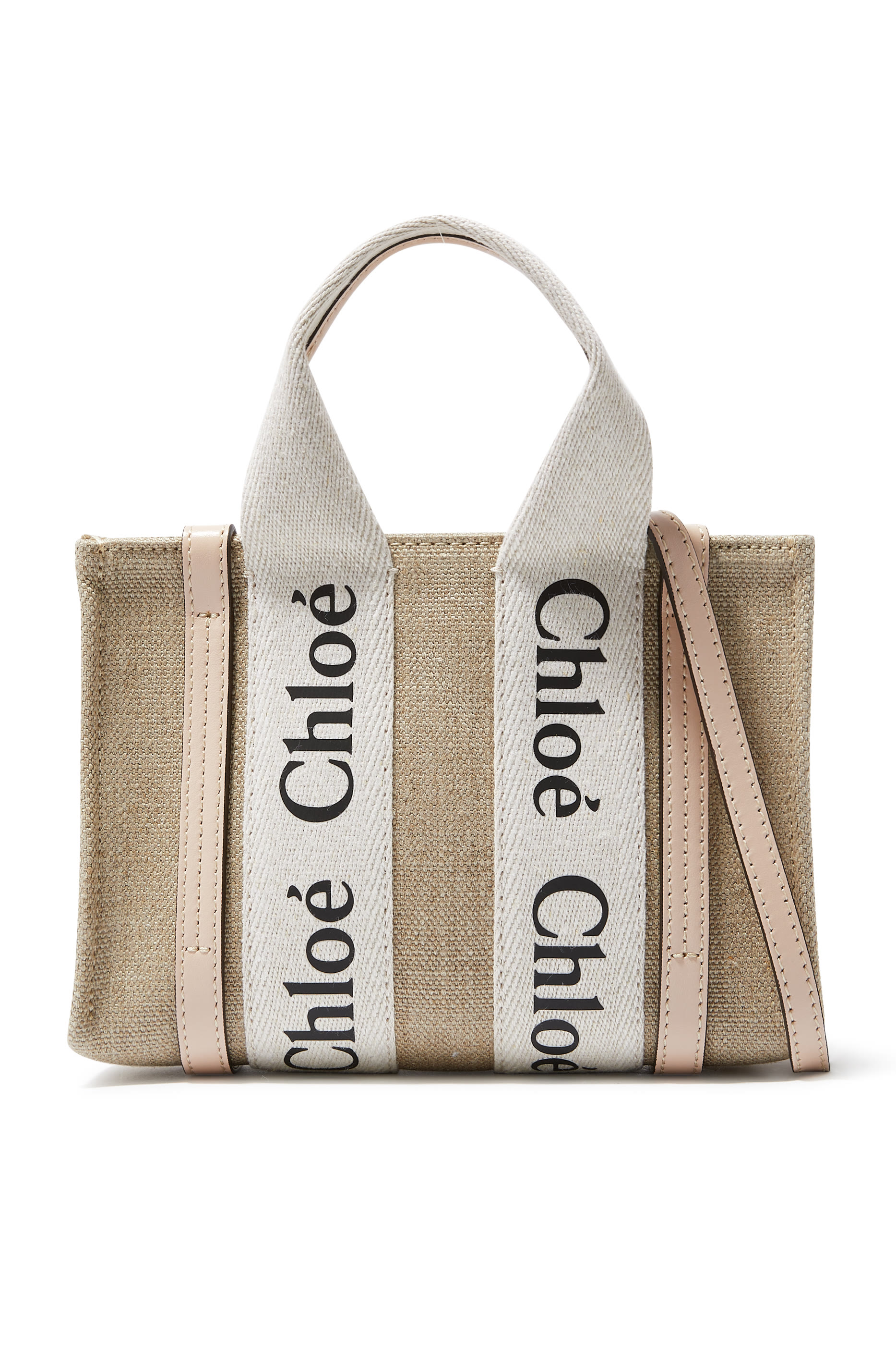 حقيبة يد وودي صغيرة