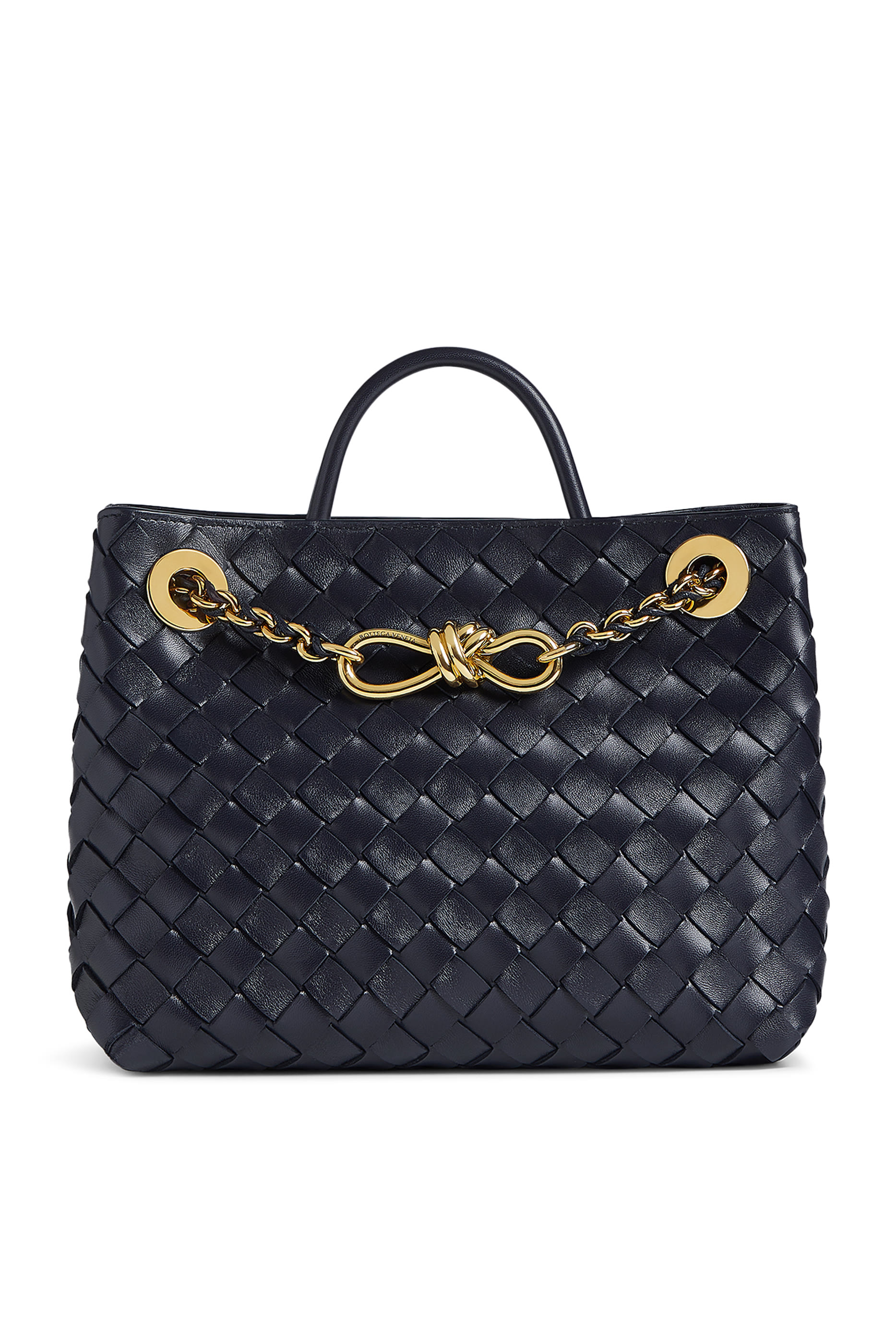 حقيبة أنديامو صغيرة بسلسلة