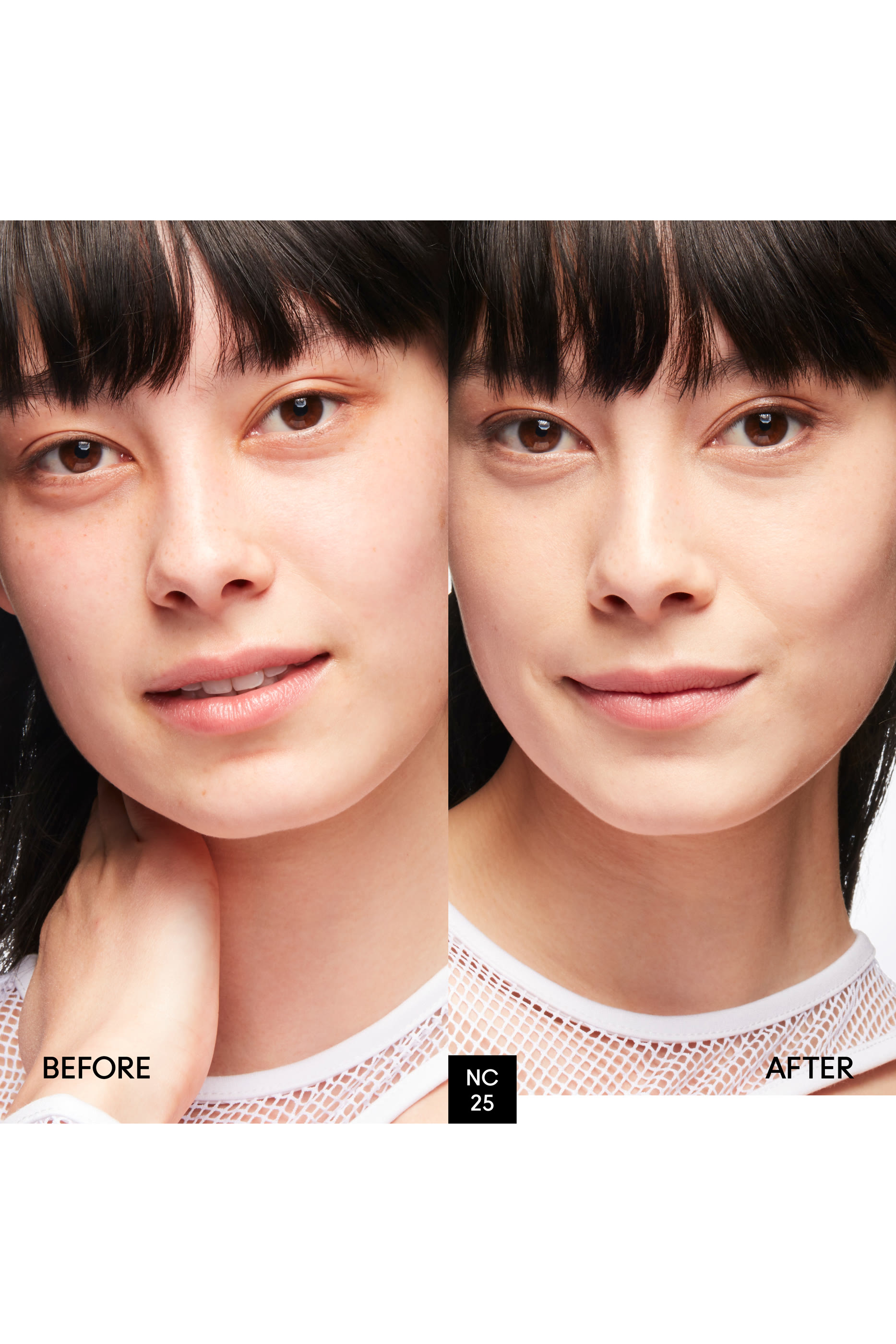 خافي عيوب البشرة ستوديو فكس سموث وير يدوم 24 ساعة