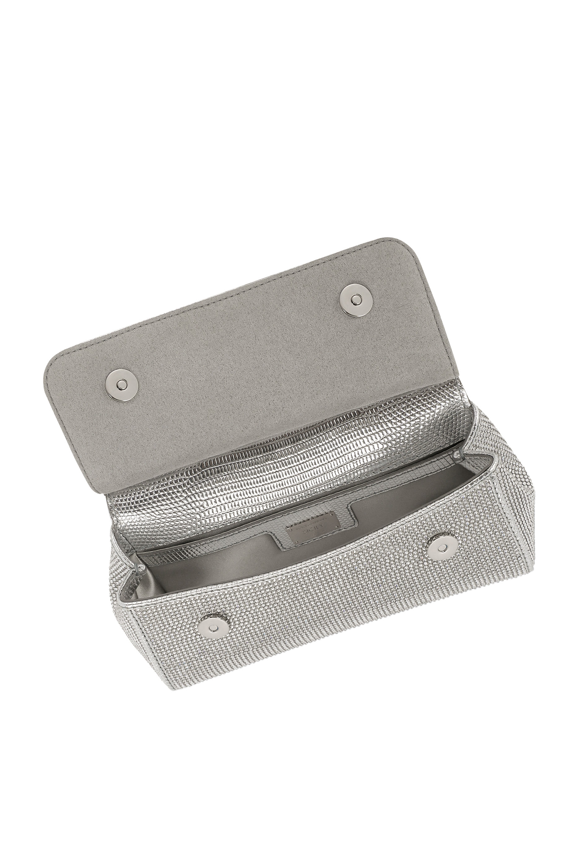 حقيبة يد سيسيلي صغيرة كيم كارداشيان