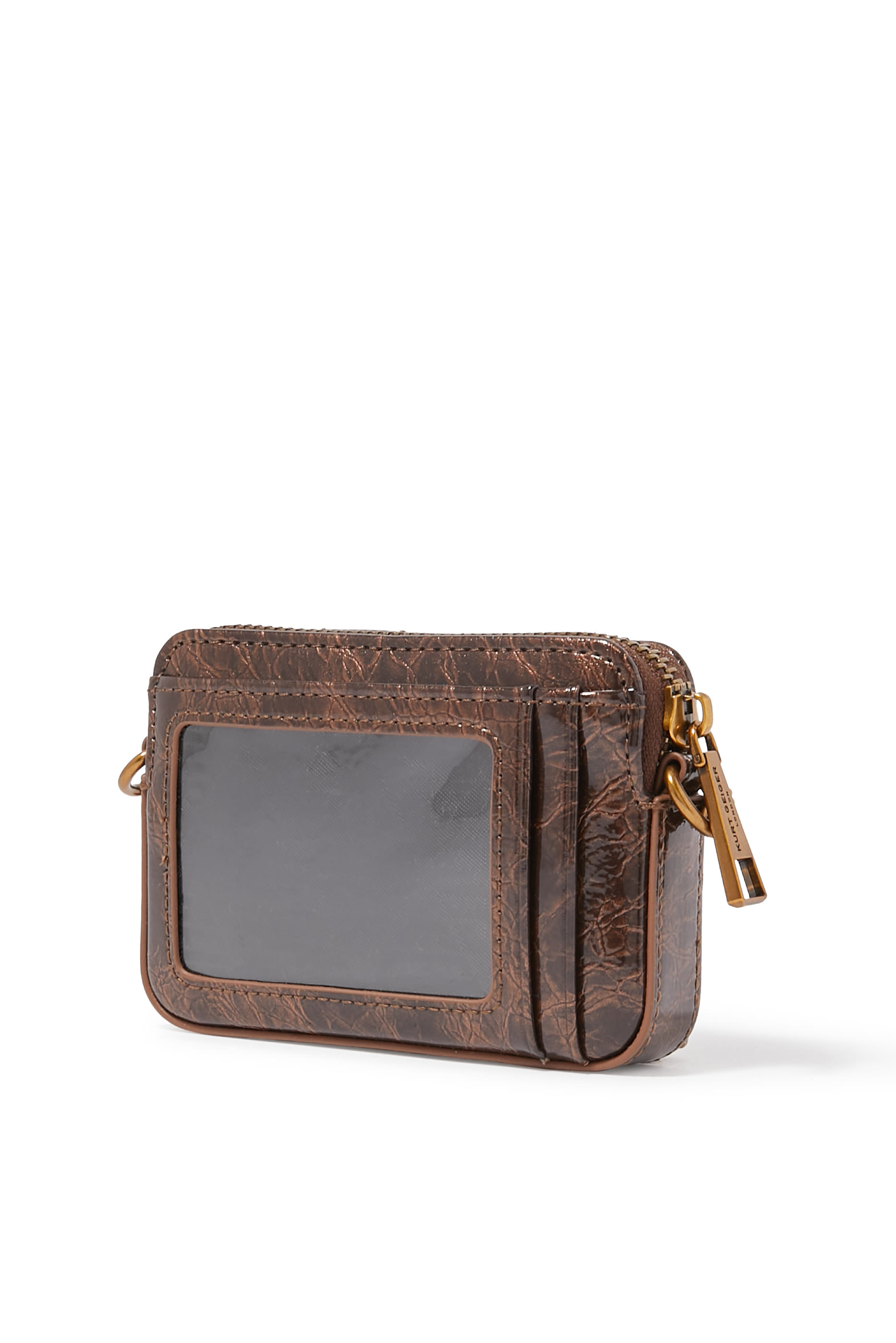 حقيبة كاميرا كنسينغتون كروس صغيرة بسلسلة