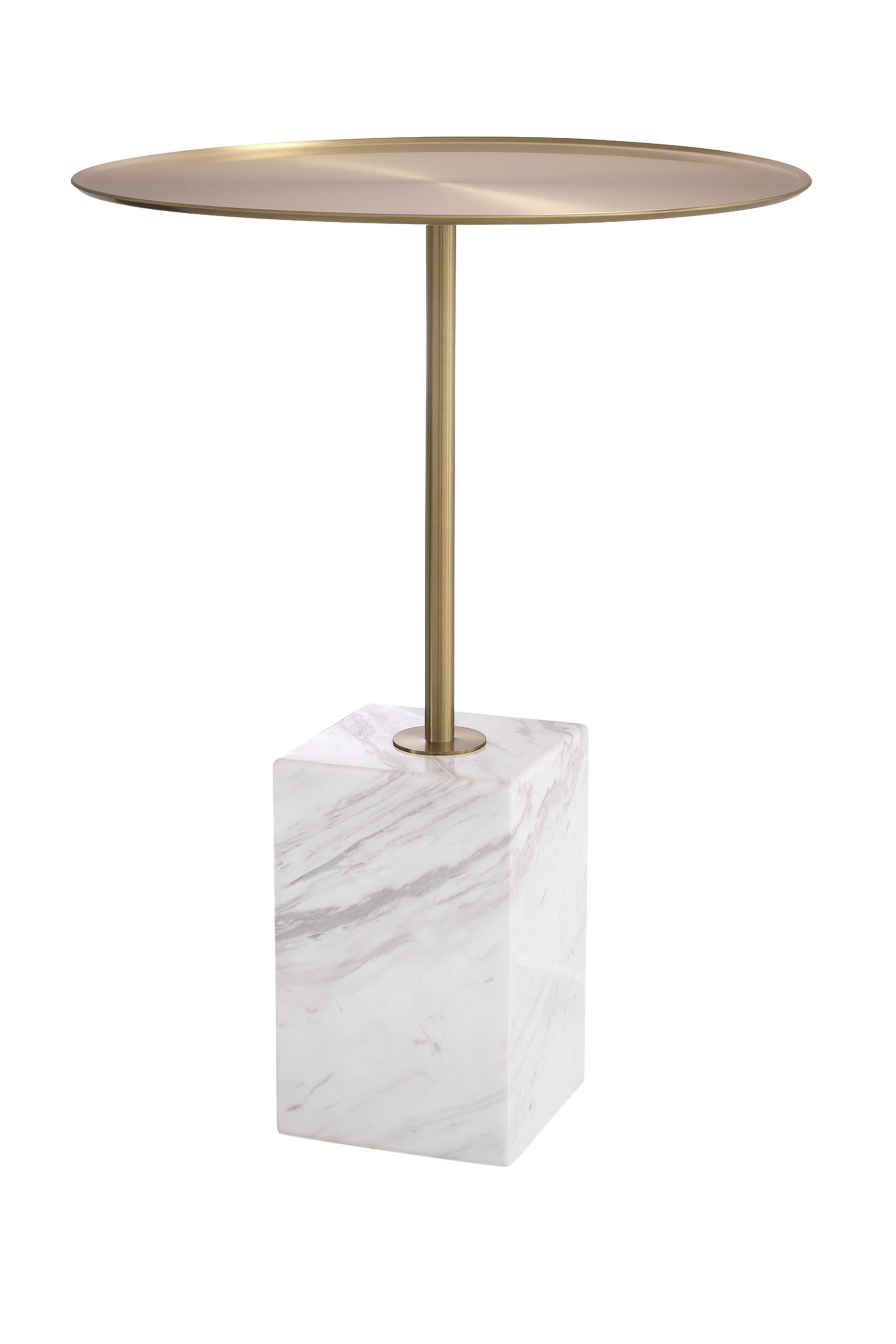 طاولة جانبية كول