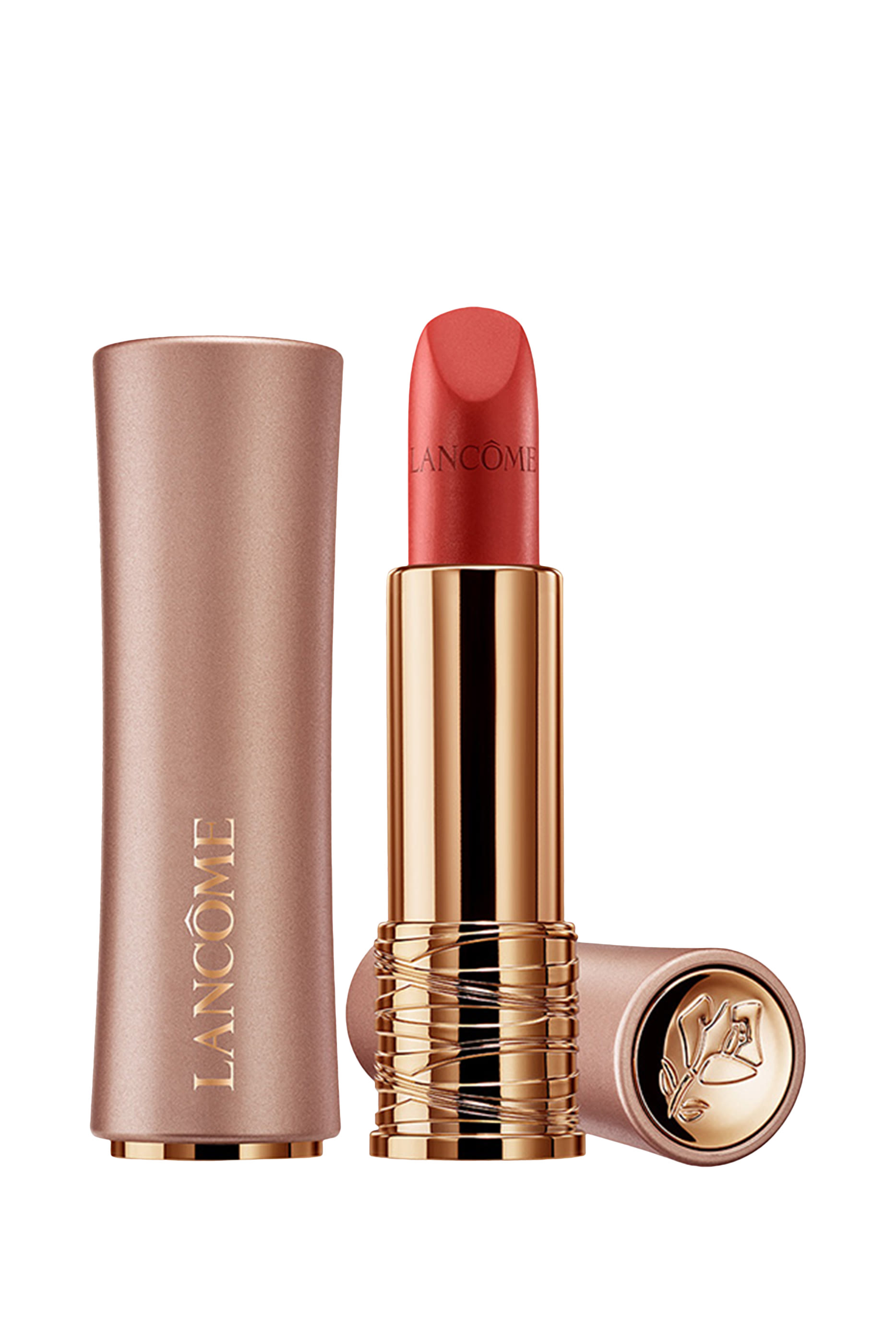 أحمر شفاه لابسولو روج إنتيميت