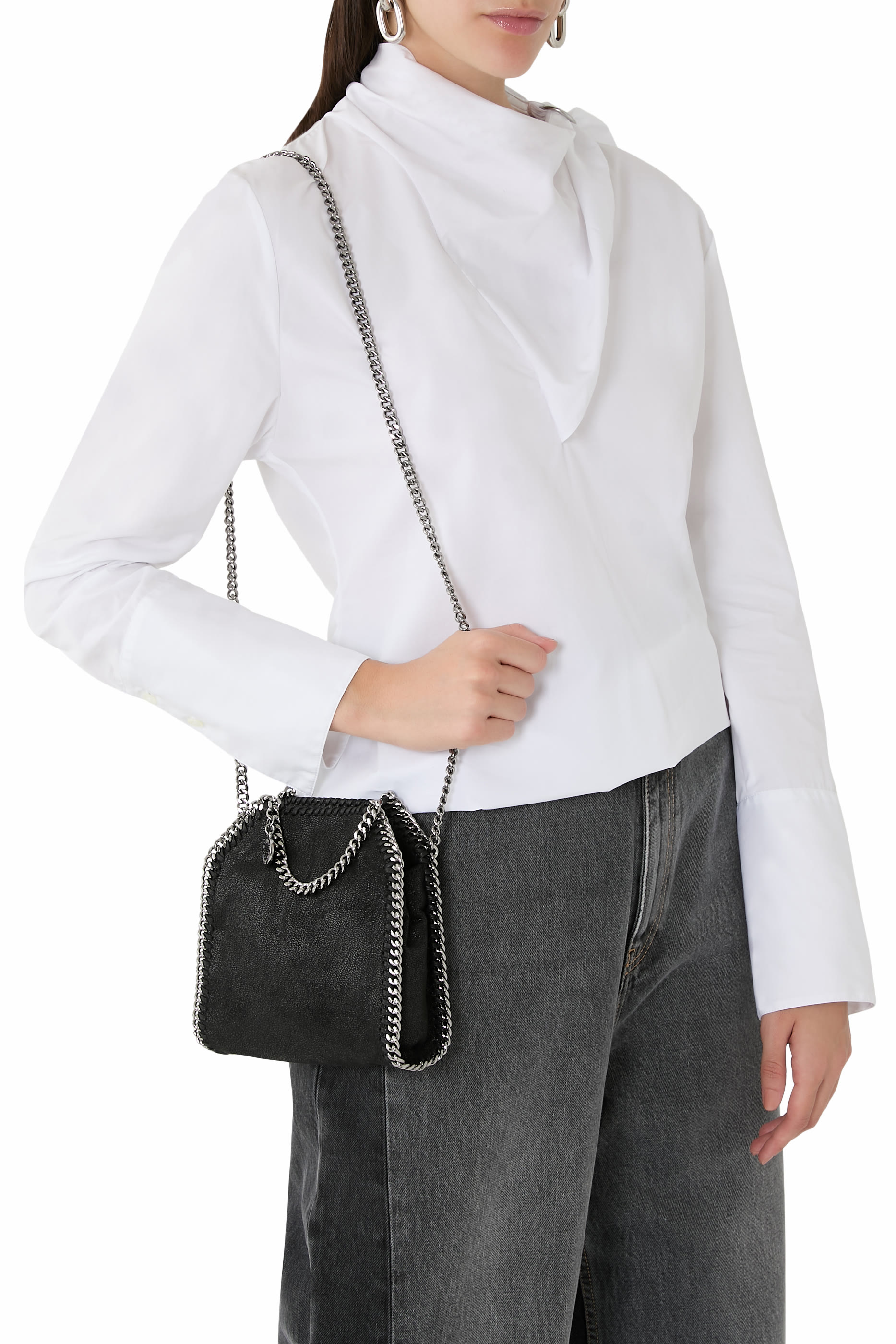 حقيبة يد فالابيلا صغيرة