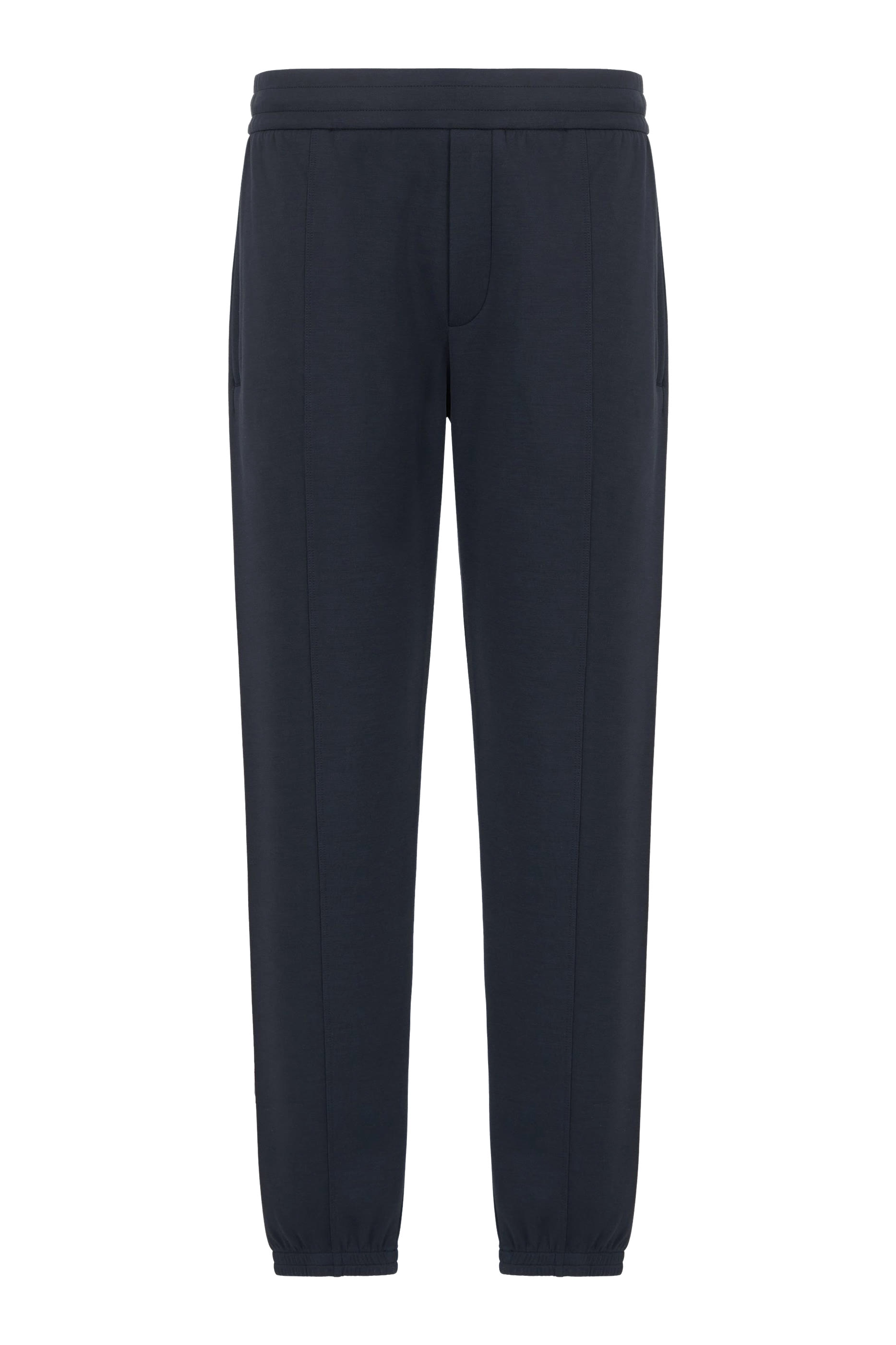 بنطال رياضي جيرسيه مزدوج ترافل اسنشالز