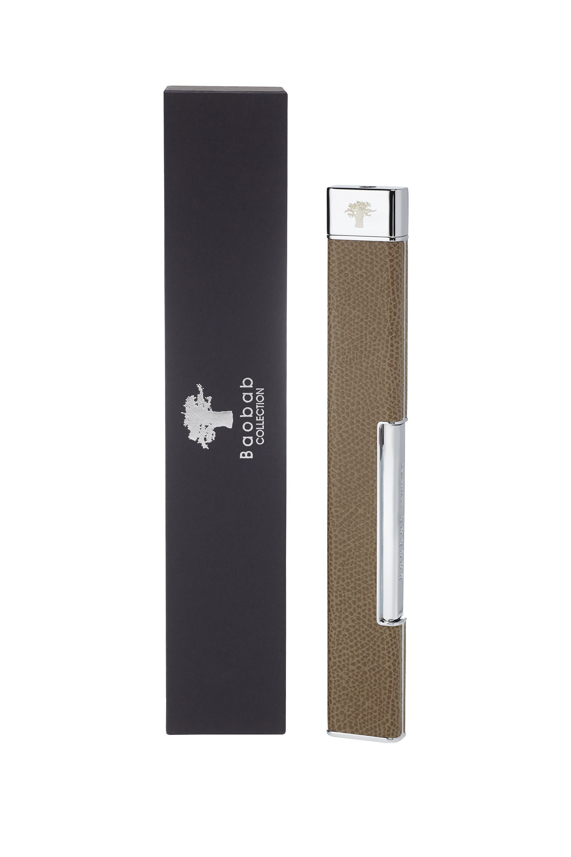 ولاعة غرين توب