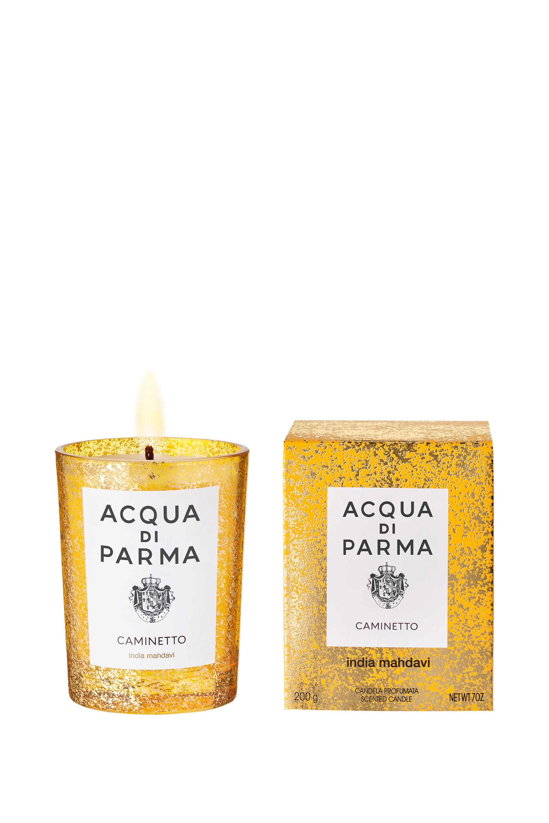 شمعة بانيتون