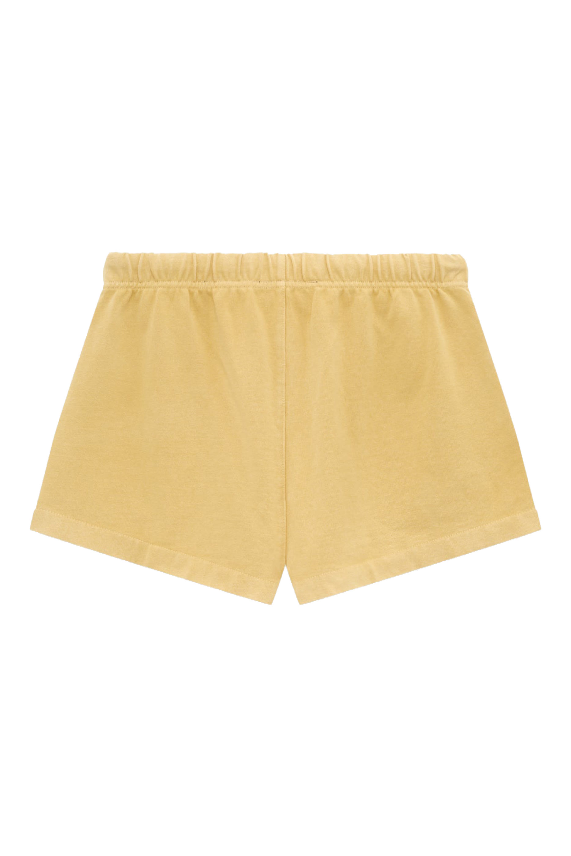 شورت كرة قدم رياضي جيرسيه ثقيل الوزن للأطفال