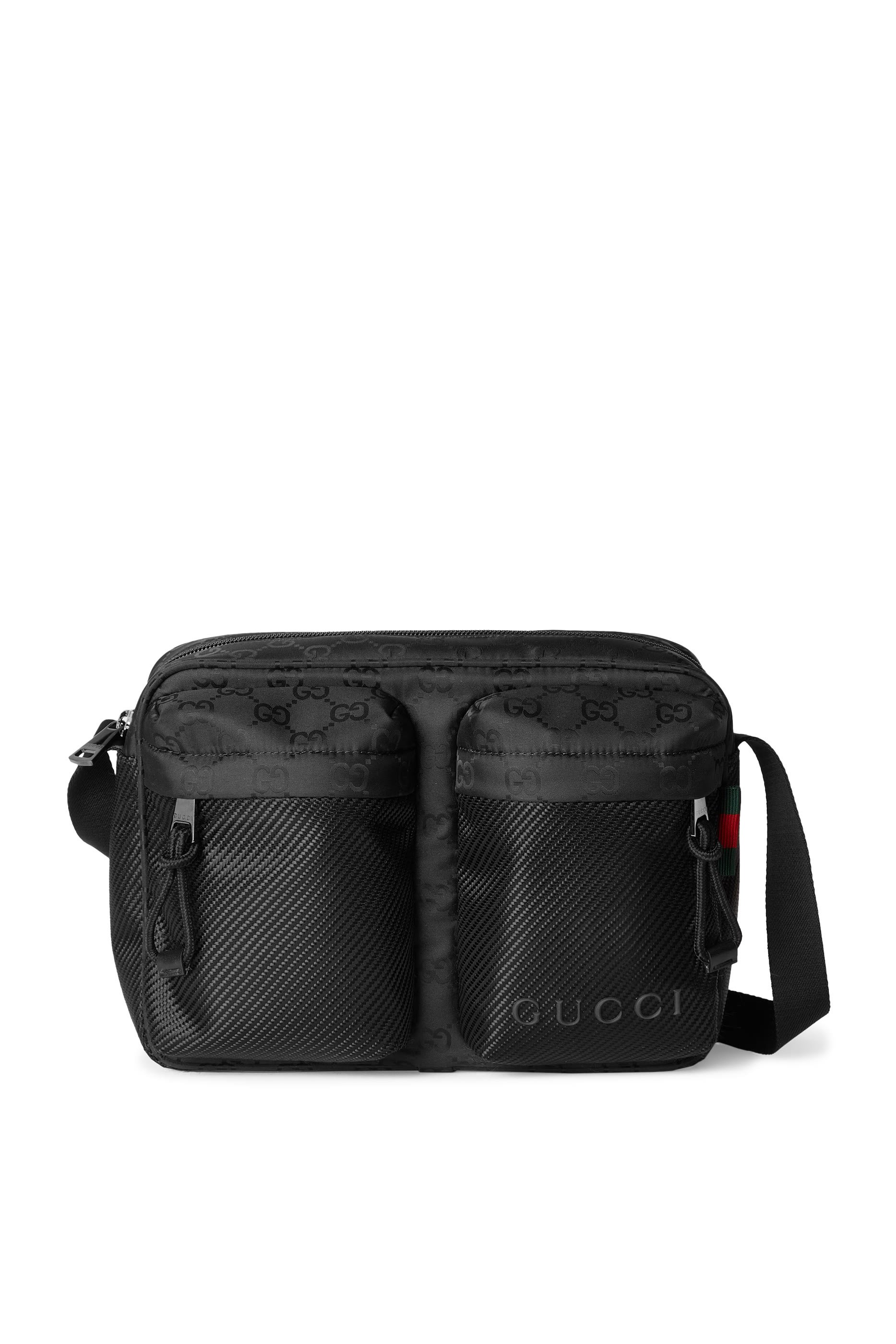 حقيبة نيكسوس كروس بودي صغيرة