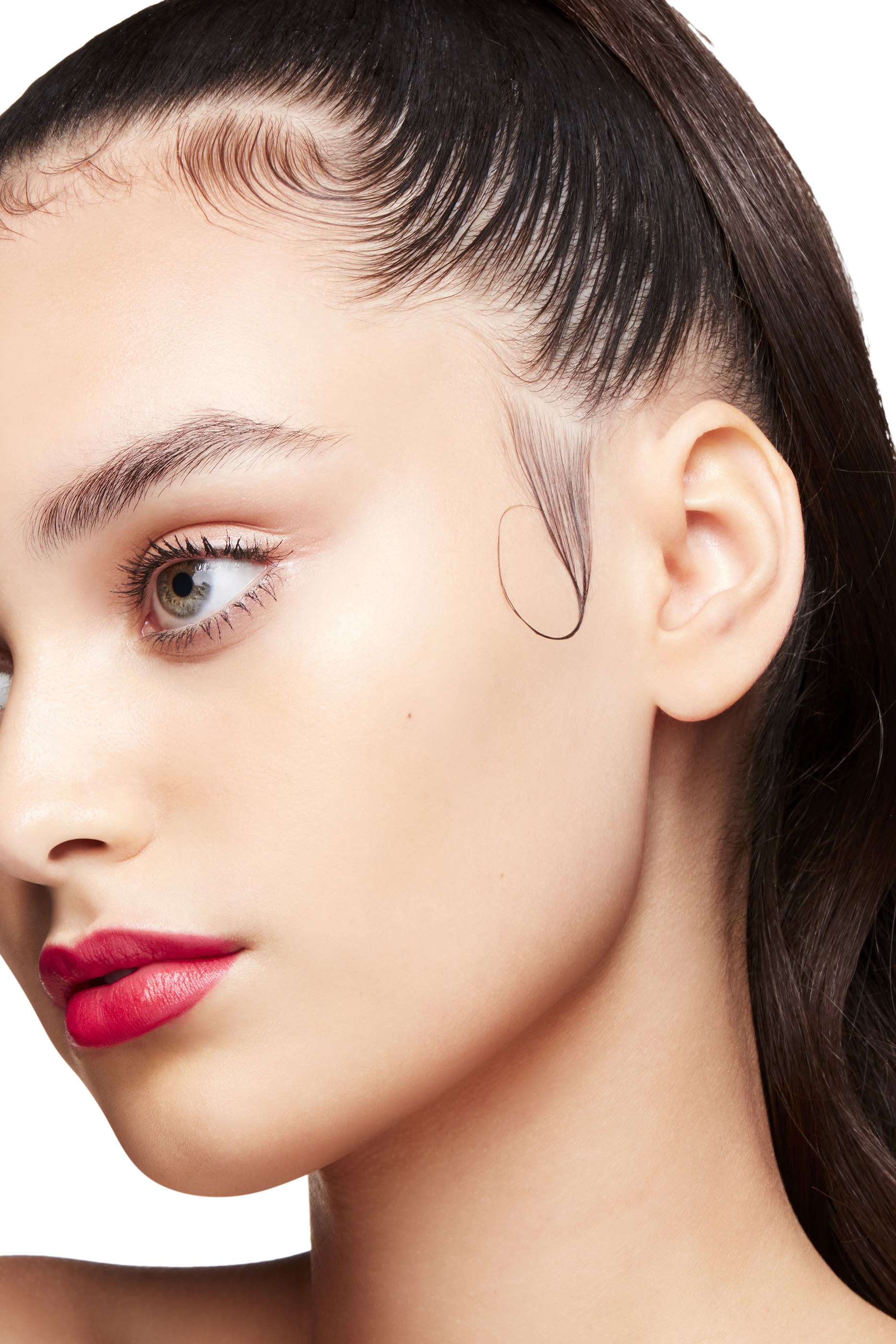 مجموعة لاشيز تو ليبس