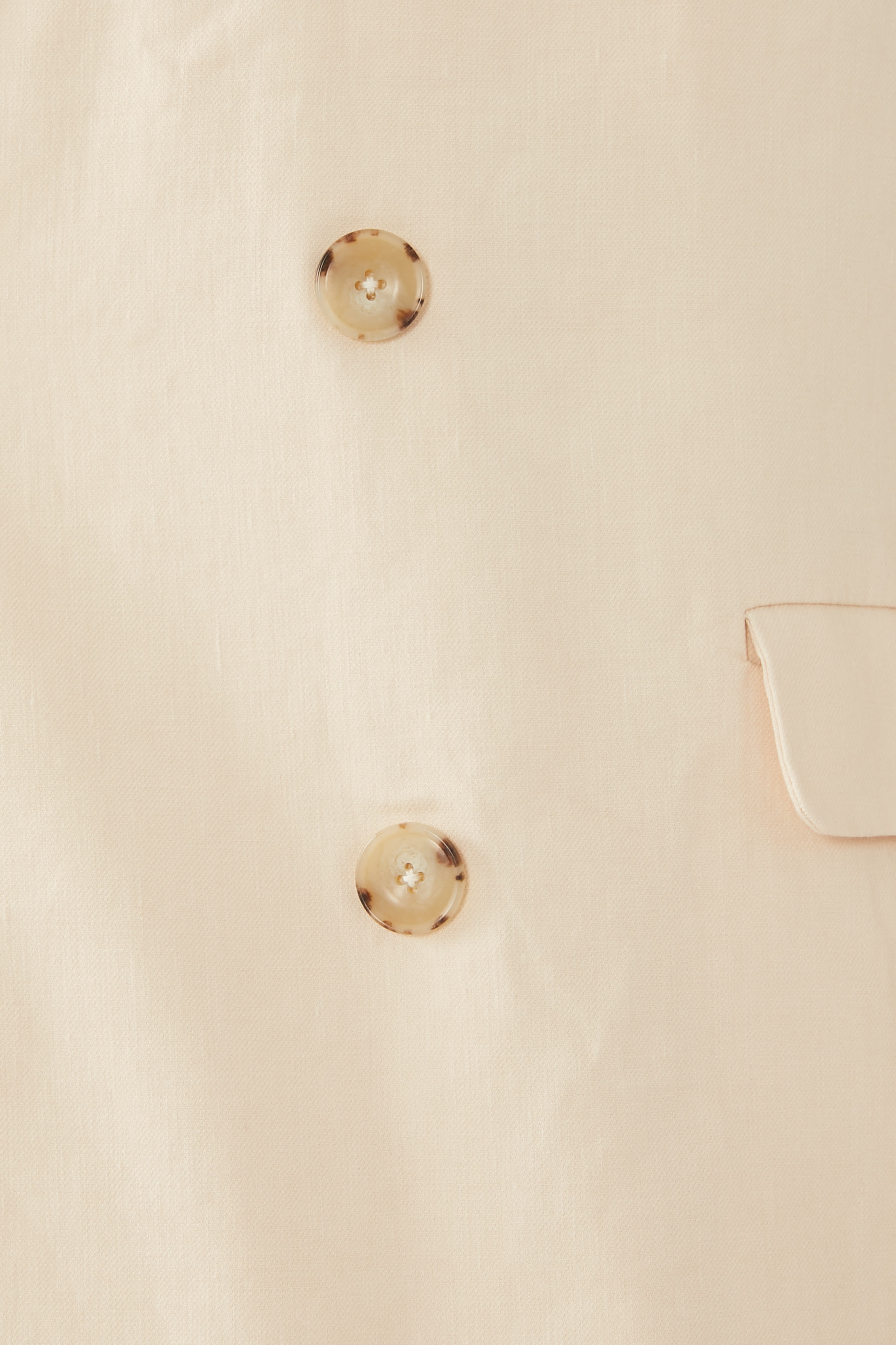 جاكيت بصفي أزرار