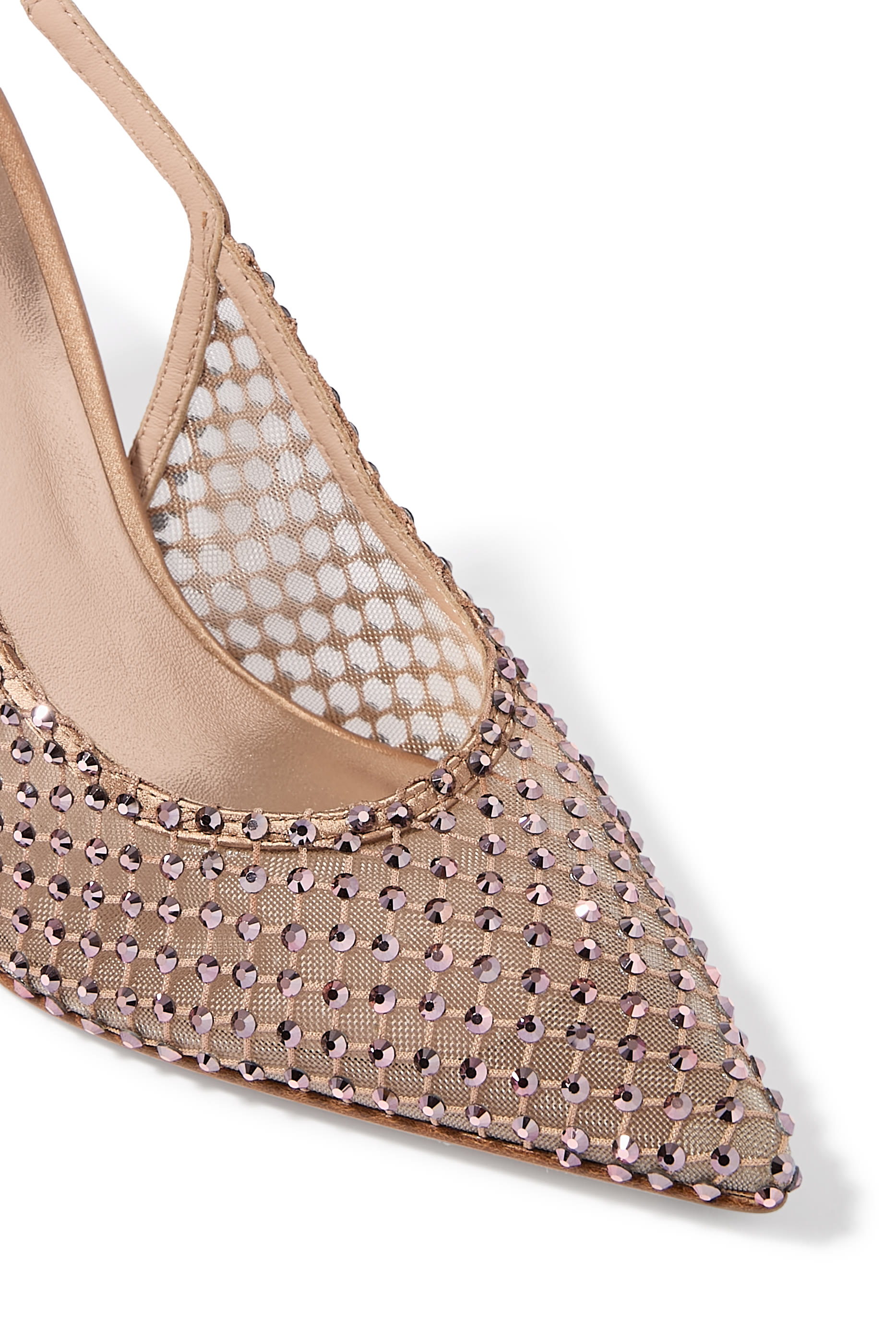  حذاء كلاسيكي 90 شانيل غليدا