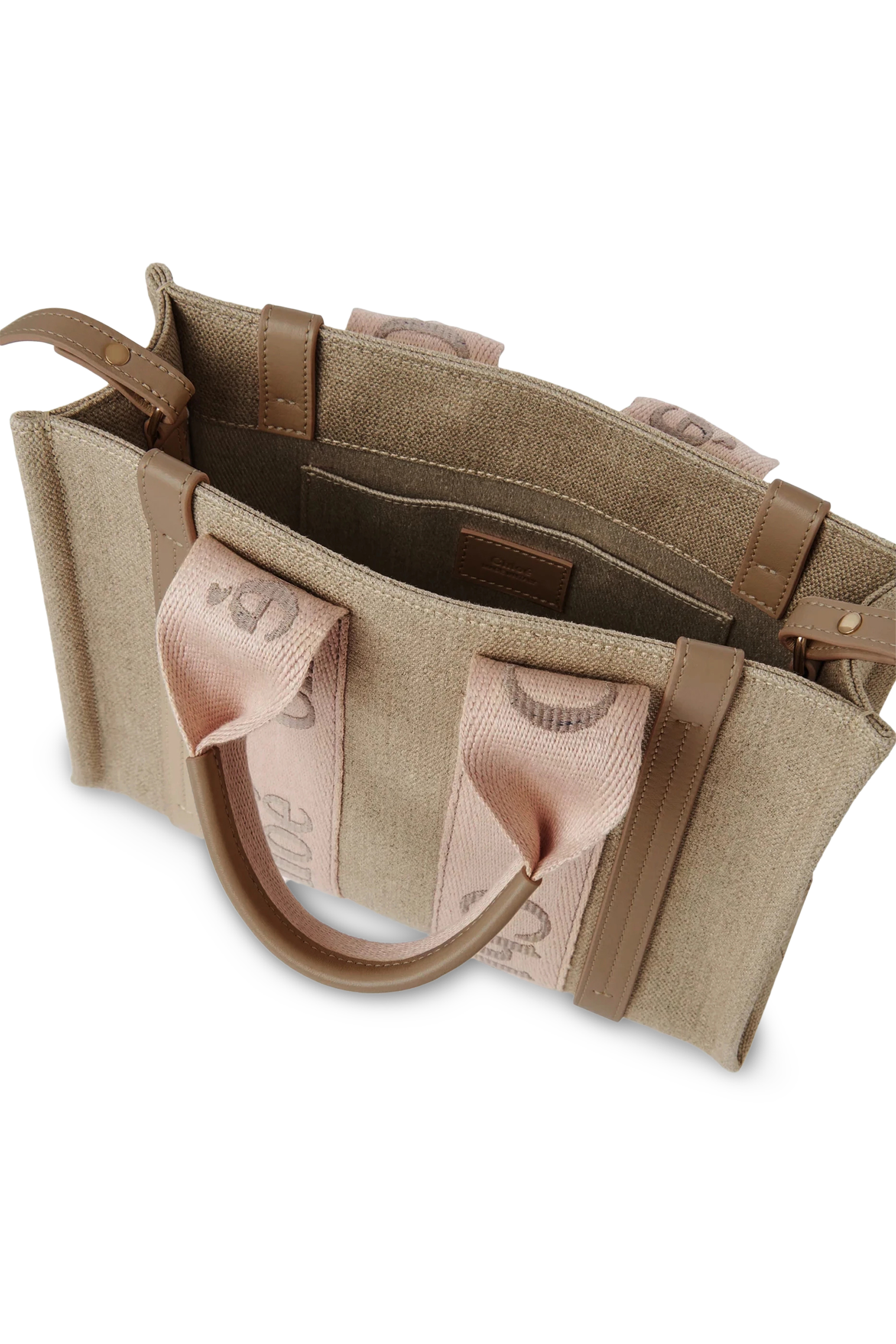 حقيبة يد صغيرة