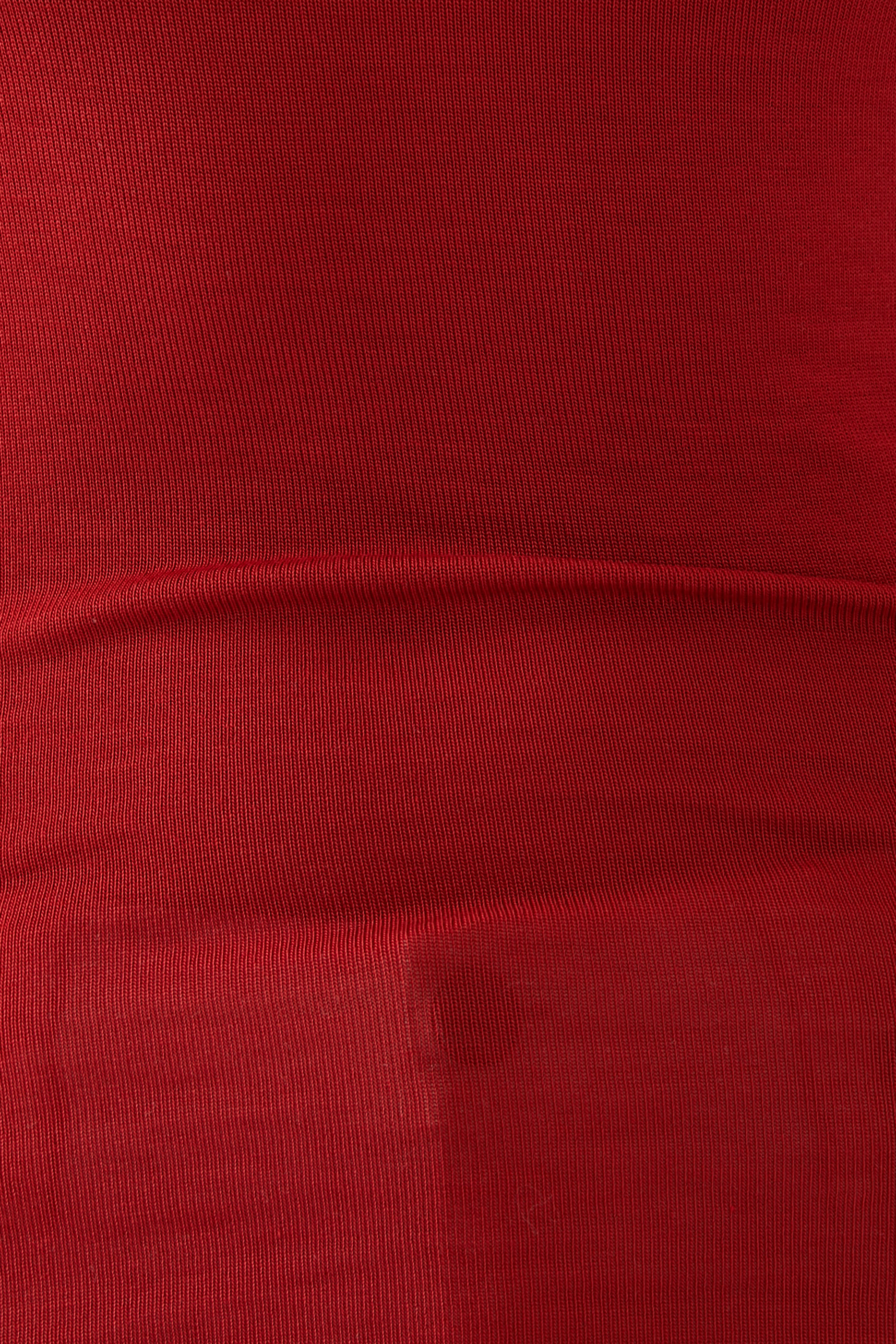 بلوزة جيرسيه بلا أكمام