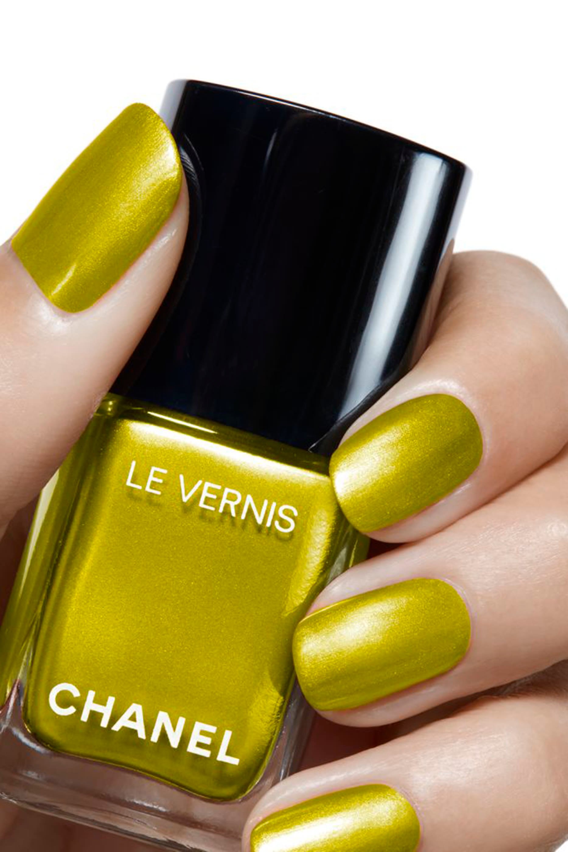 طلاء أظافر Le Vernis