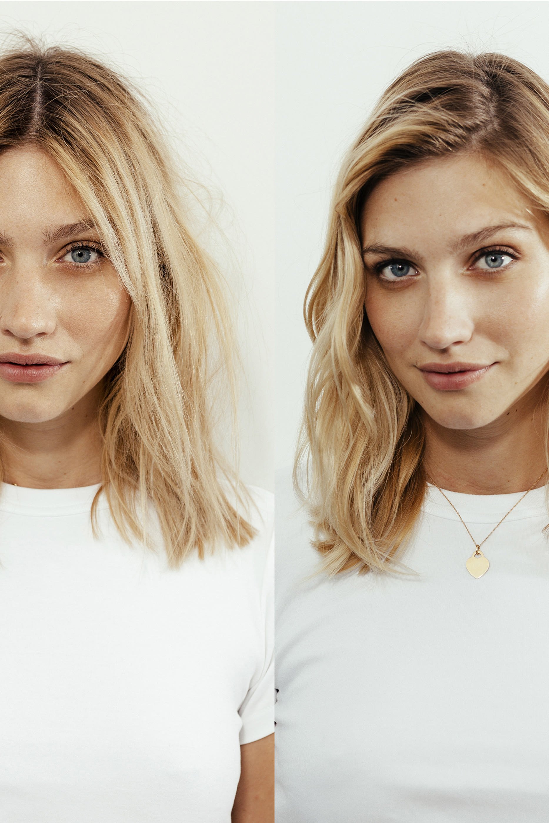 مستحضر الإصلاح اليومي للشعر