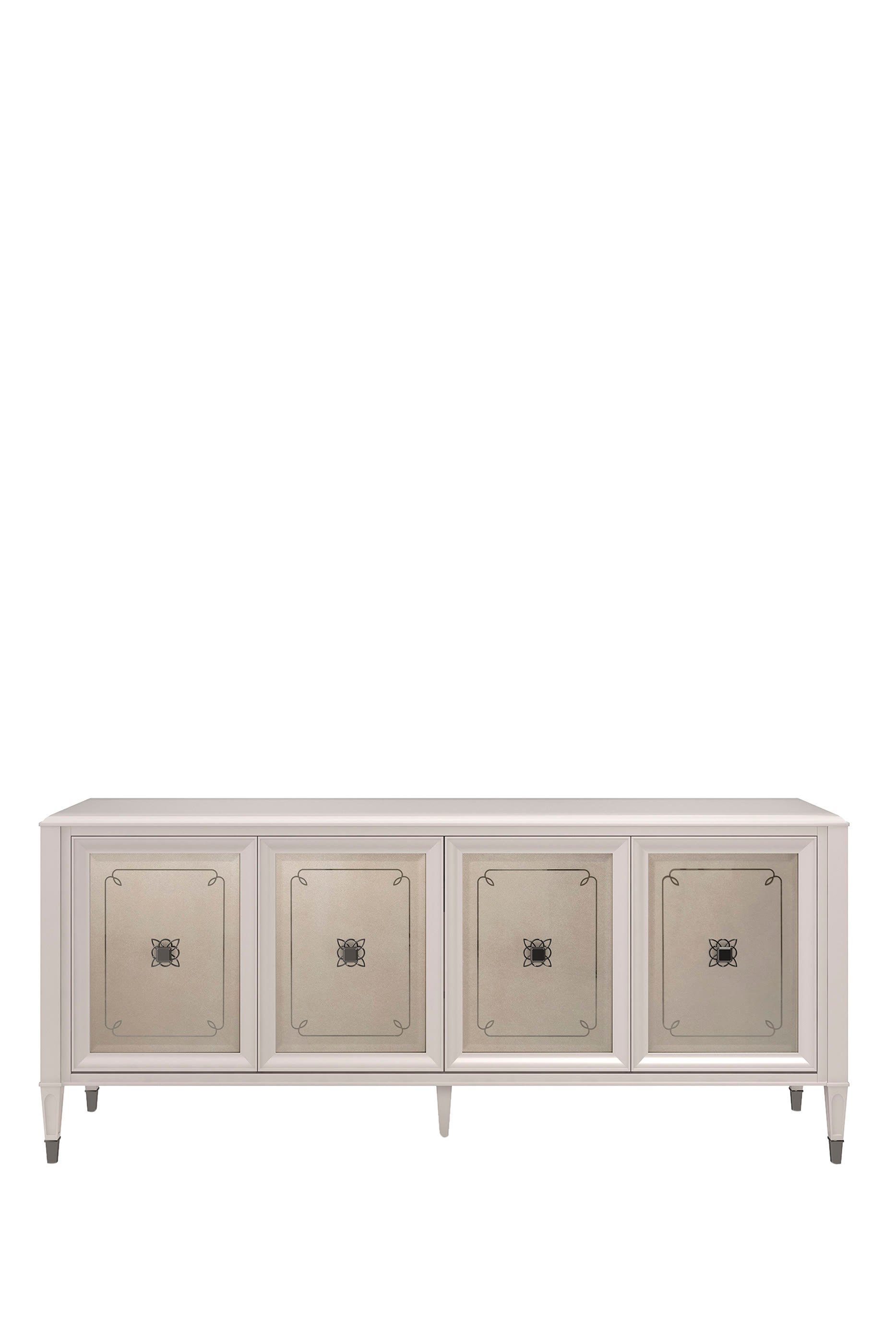 طاولة جانبية لاتيس سيرف يو