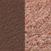 MILK CHOCOLATE/MIDNIGHT BROWN