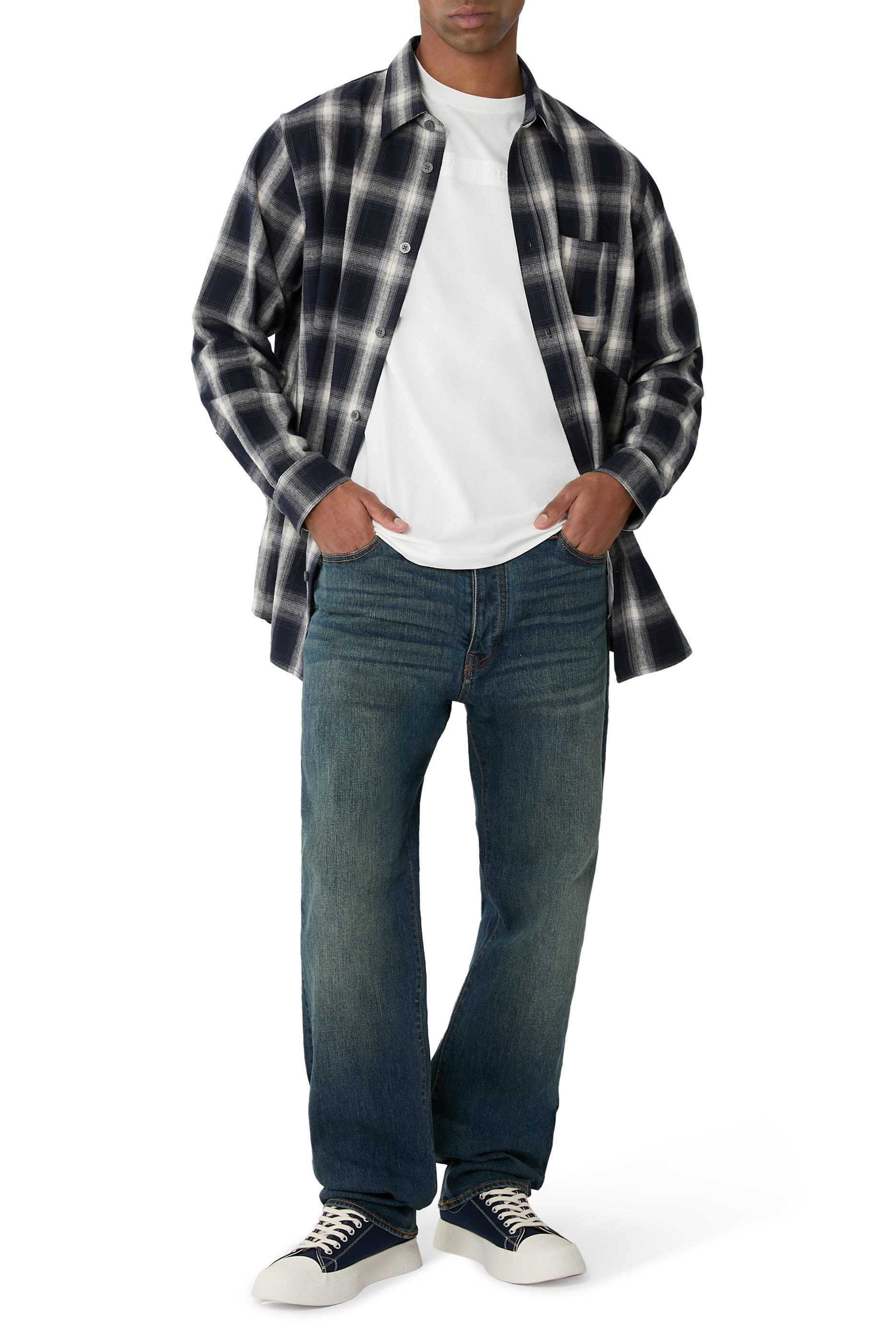 Short Sleeve Logo T-Shirt