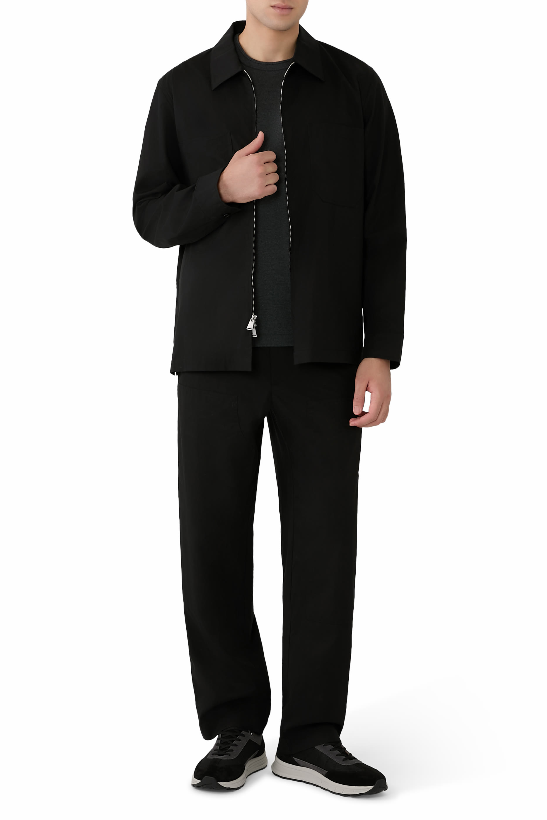 Thatcher Carpenter Jacket