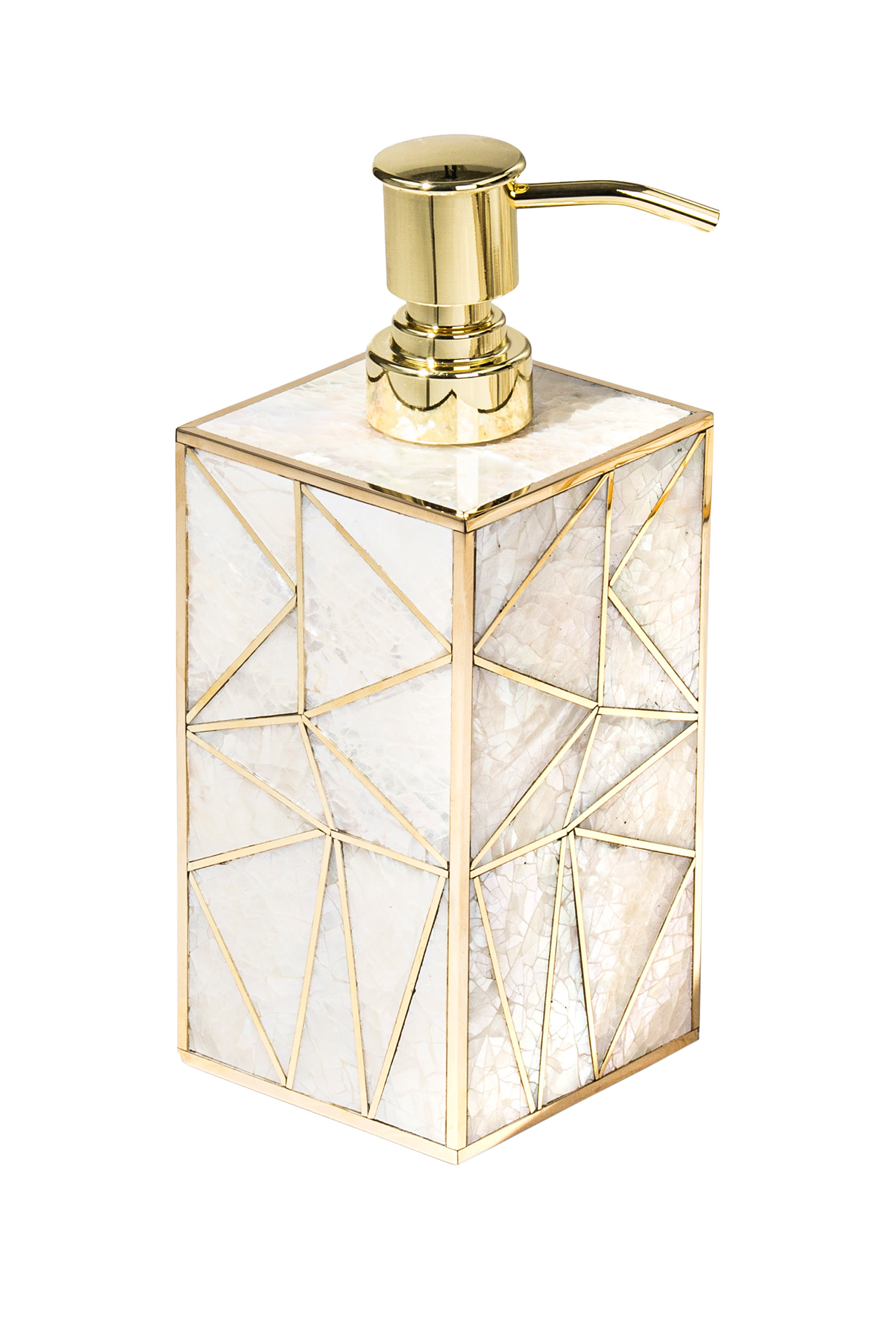 Crackled Mop Liquid Dispenser