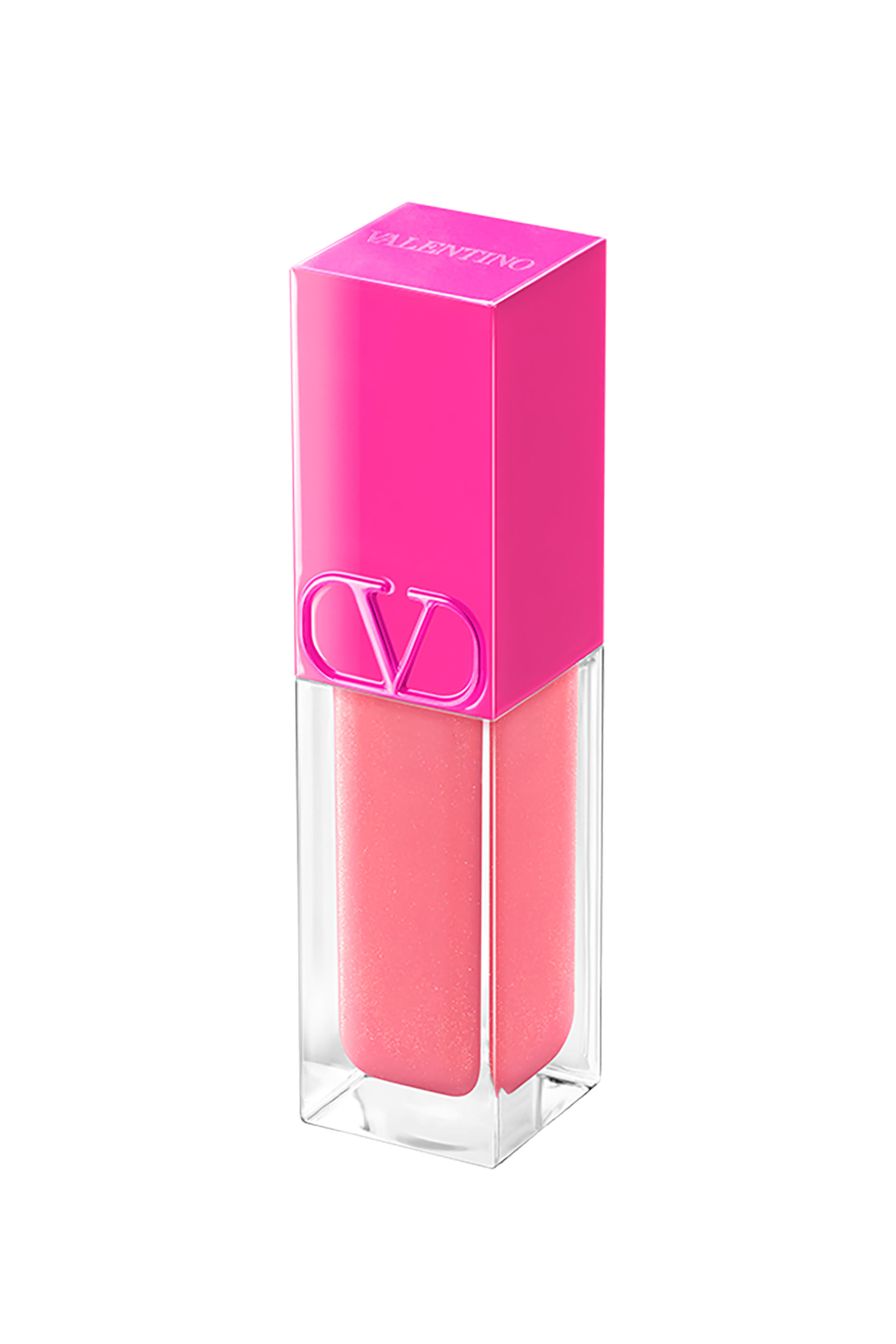 ملمع ملأ الشفاه